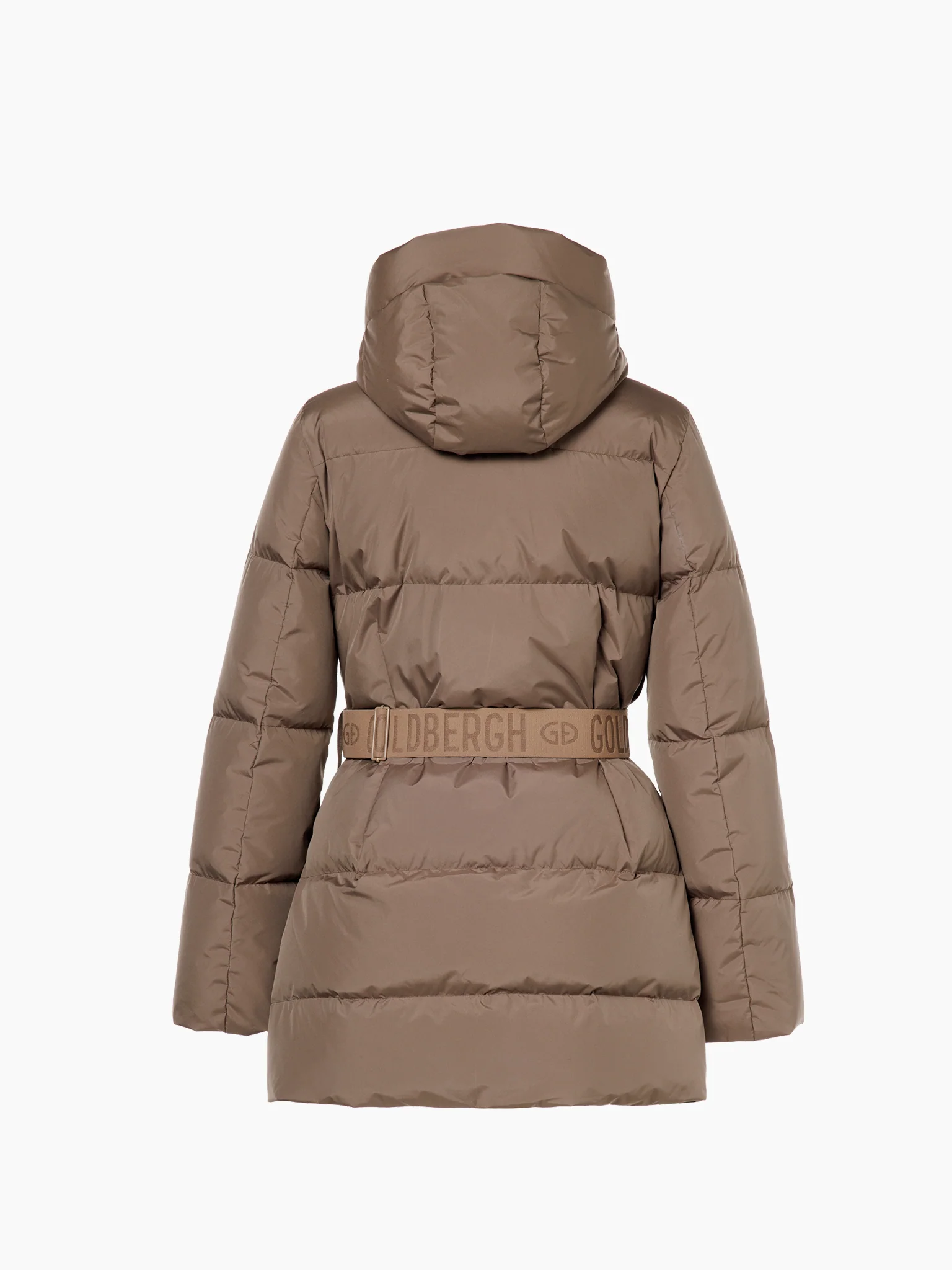 FORÊT ski jacket - Image 5