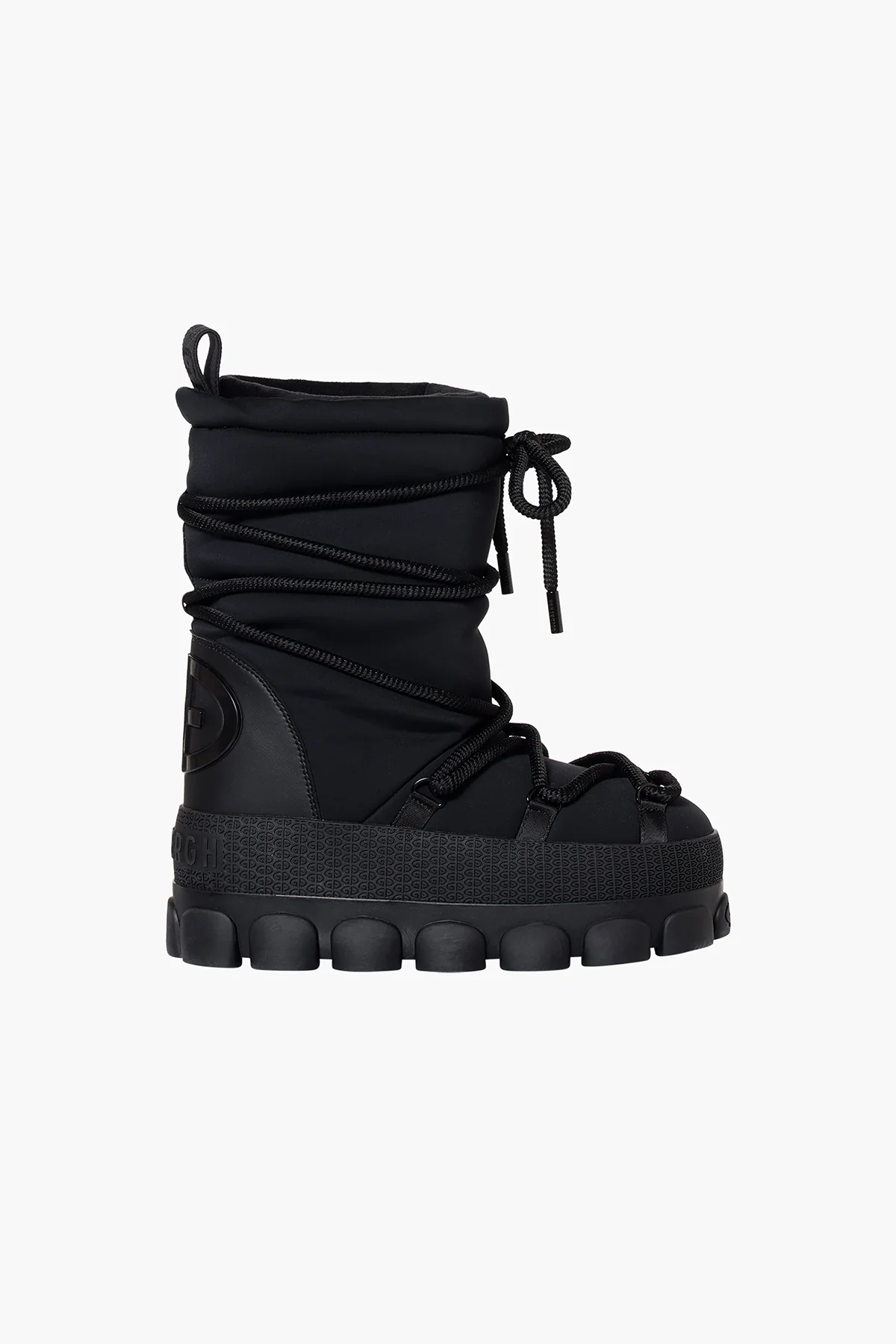 FREDERICA snowboot mid - Image 3