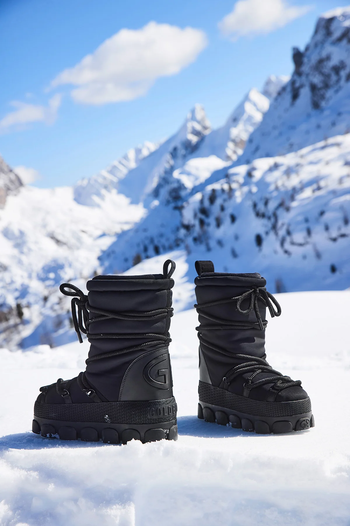 FREDERICA snowboot mid - Image 5