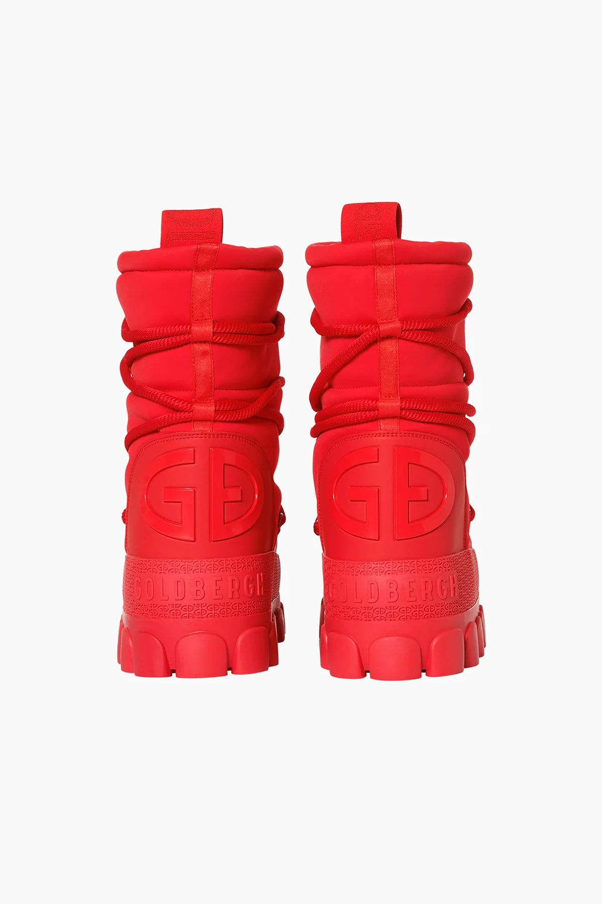 FREDERICA snowboot mid - Image 4