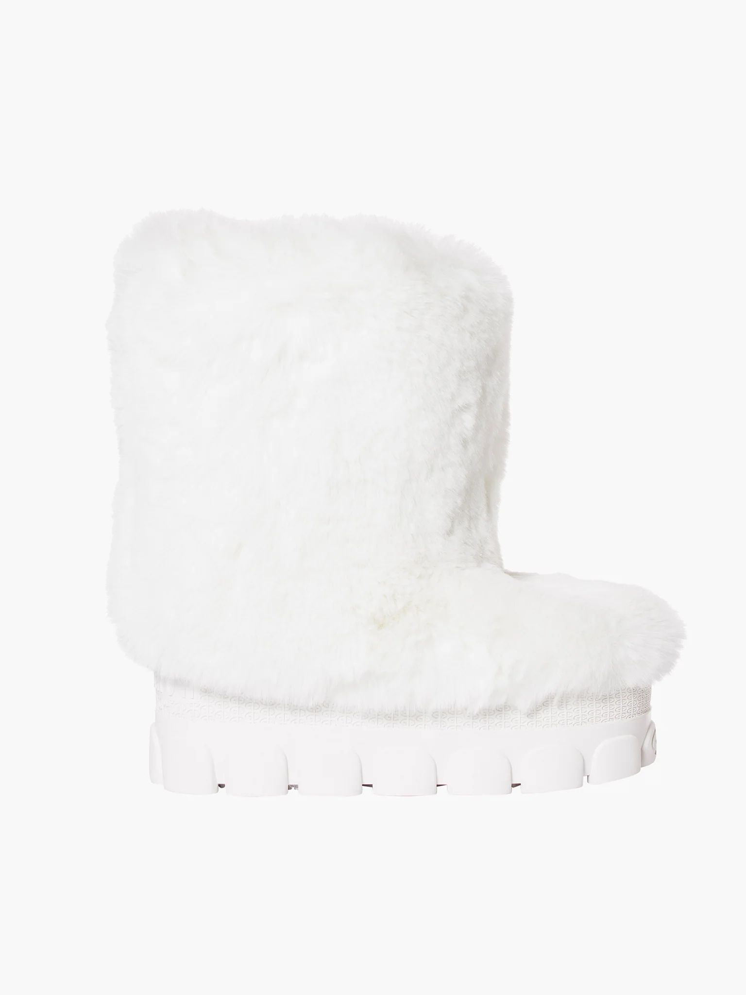 Fun Fur Snowboot - Image 2