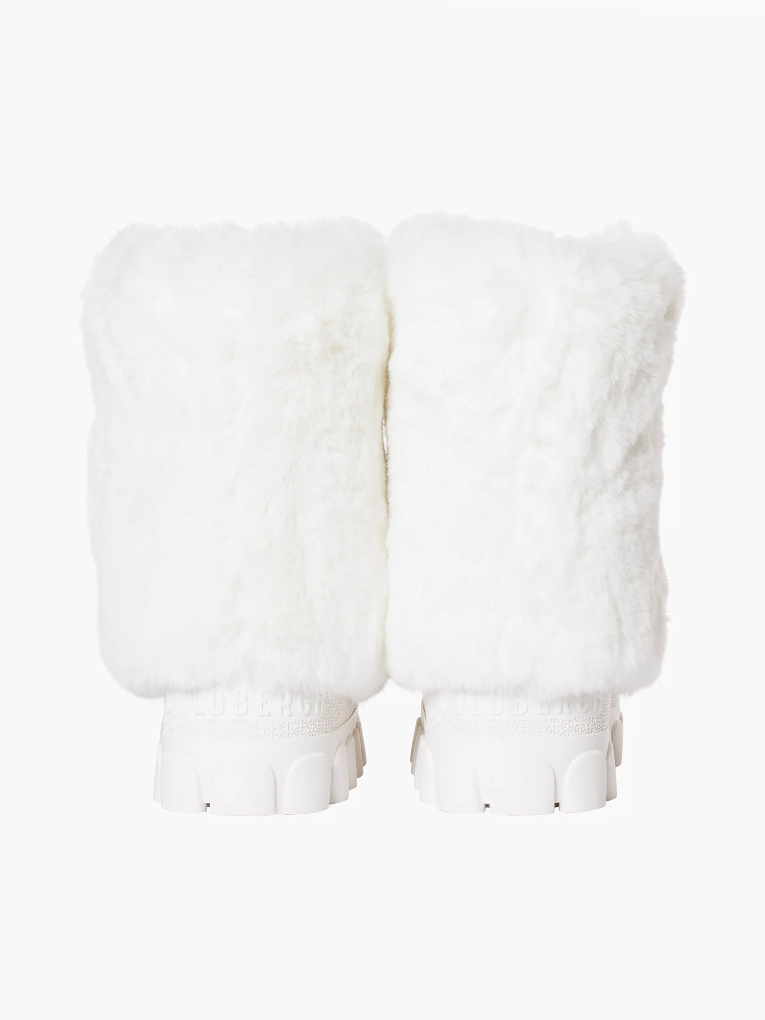 Fun Fur Snowboot - Image 3