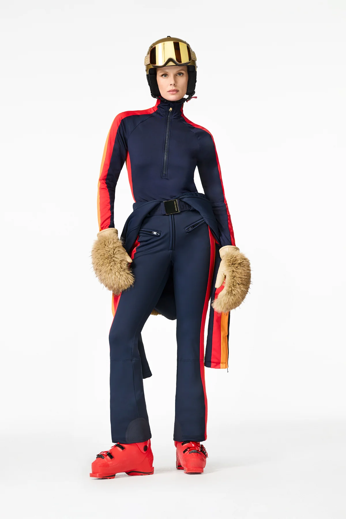 FUOCO ski pully - Image 2