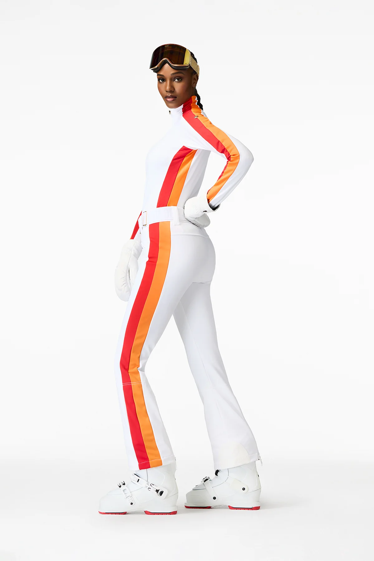 FUOCO ski pully - Image 2