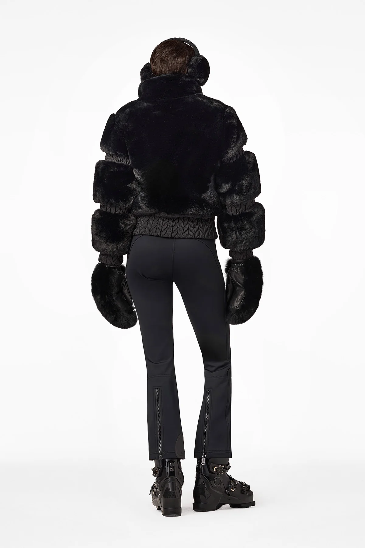 FURRY ski jacket - Image 3