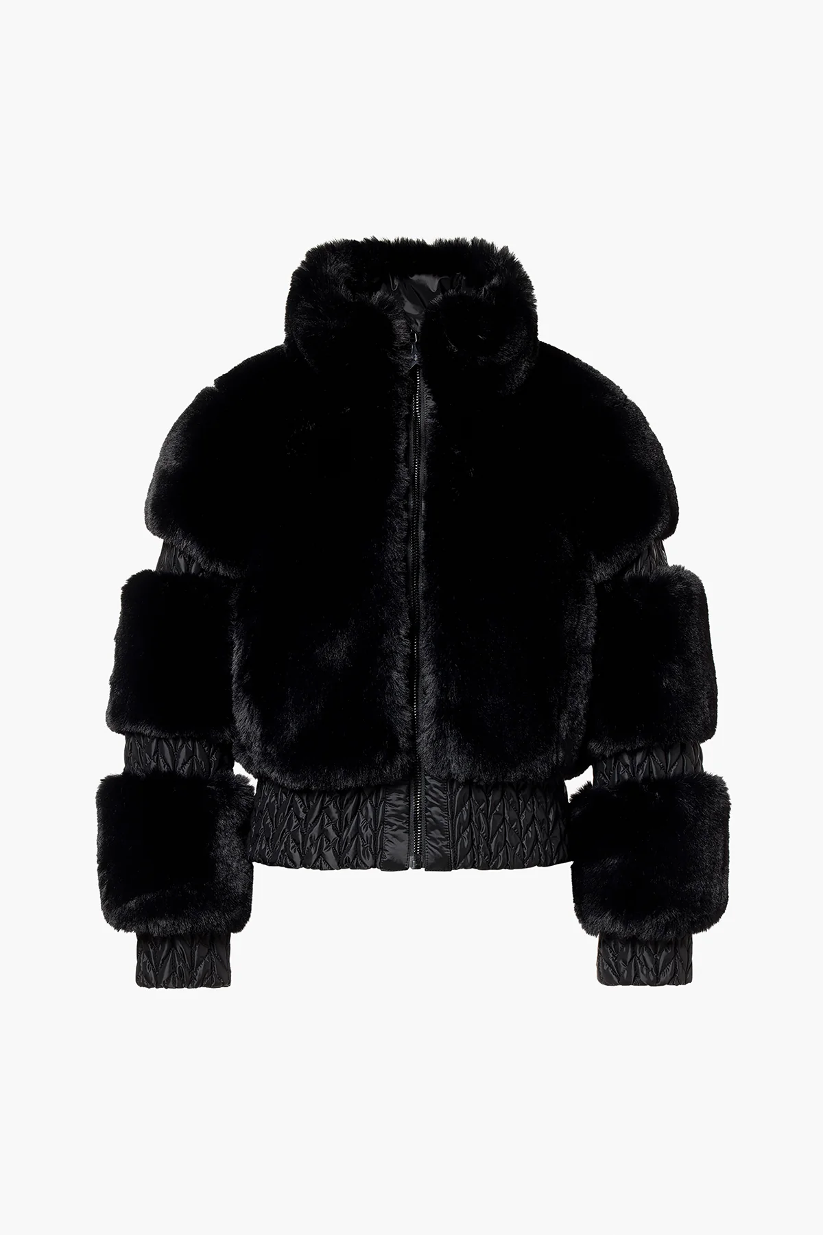 FURRY ski jacket - Image 4