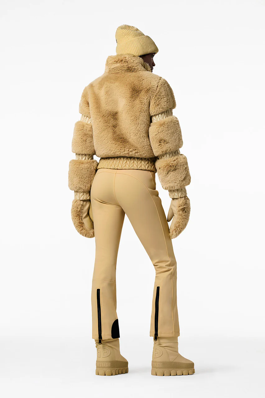FURRY ski jacket - Image 3