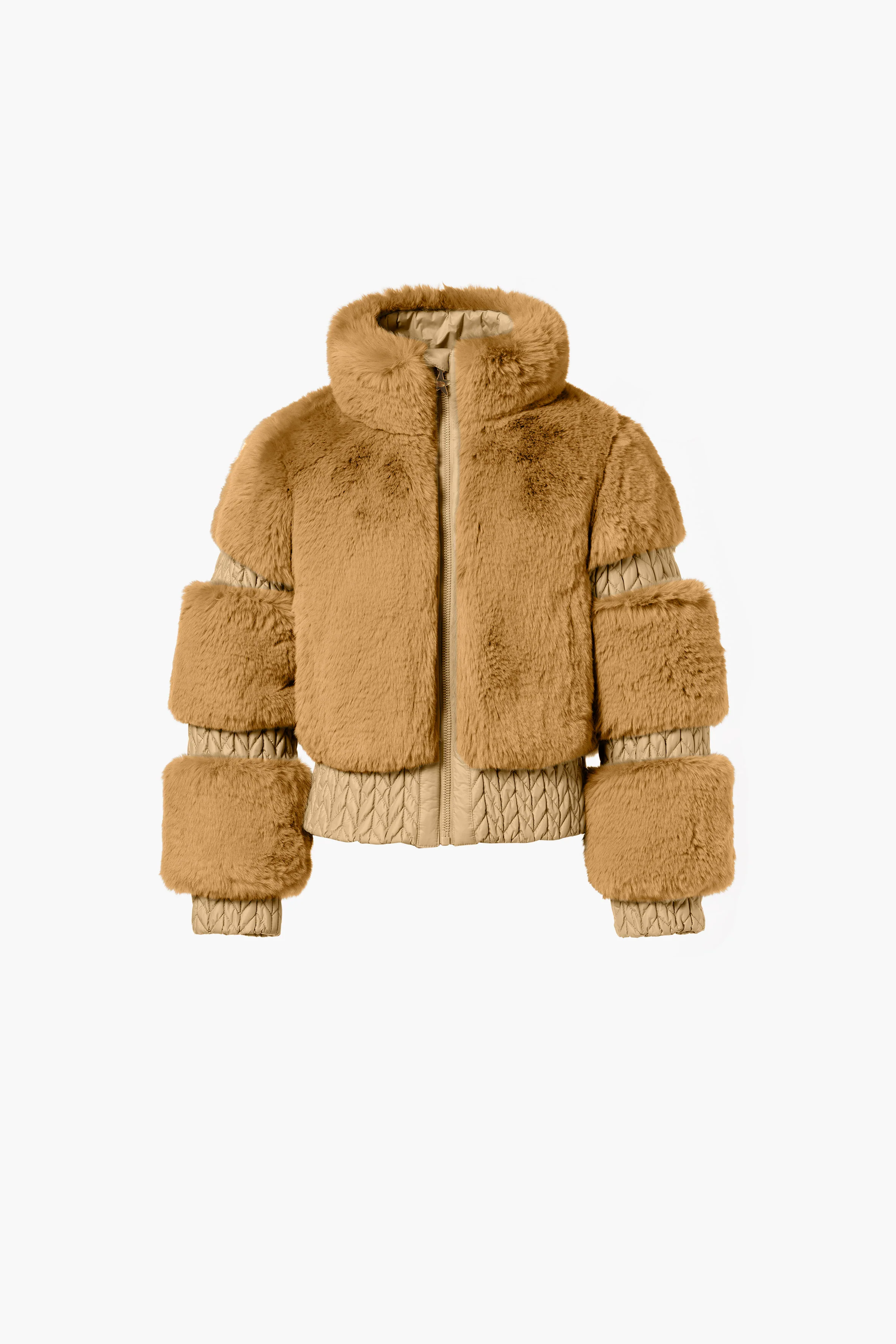 FURRY ski jacket - Image 4