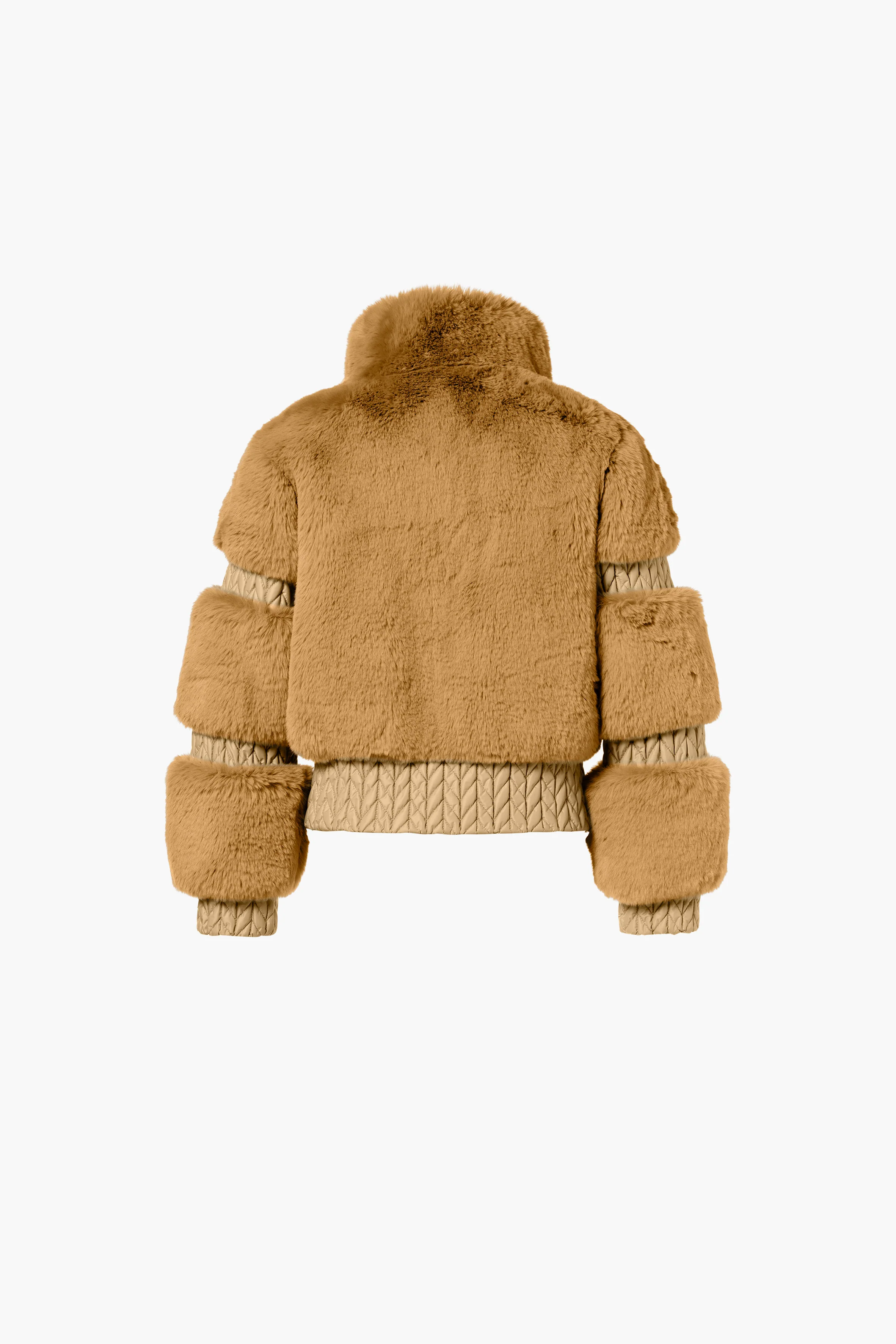 FURRY ski jacket - Image 5