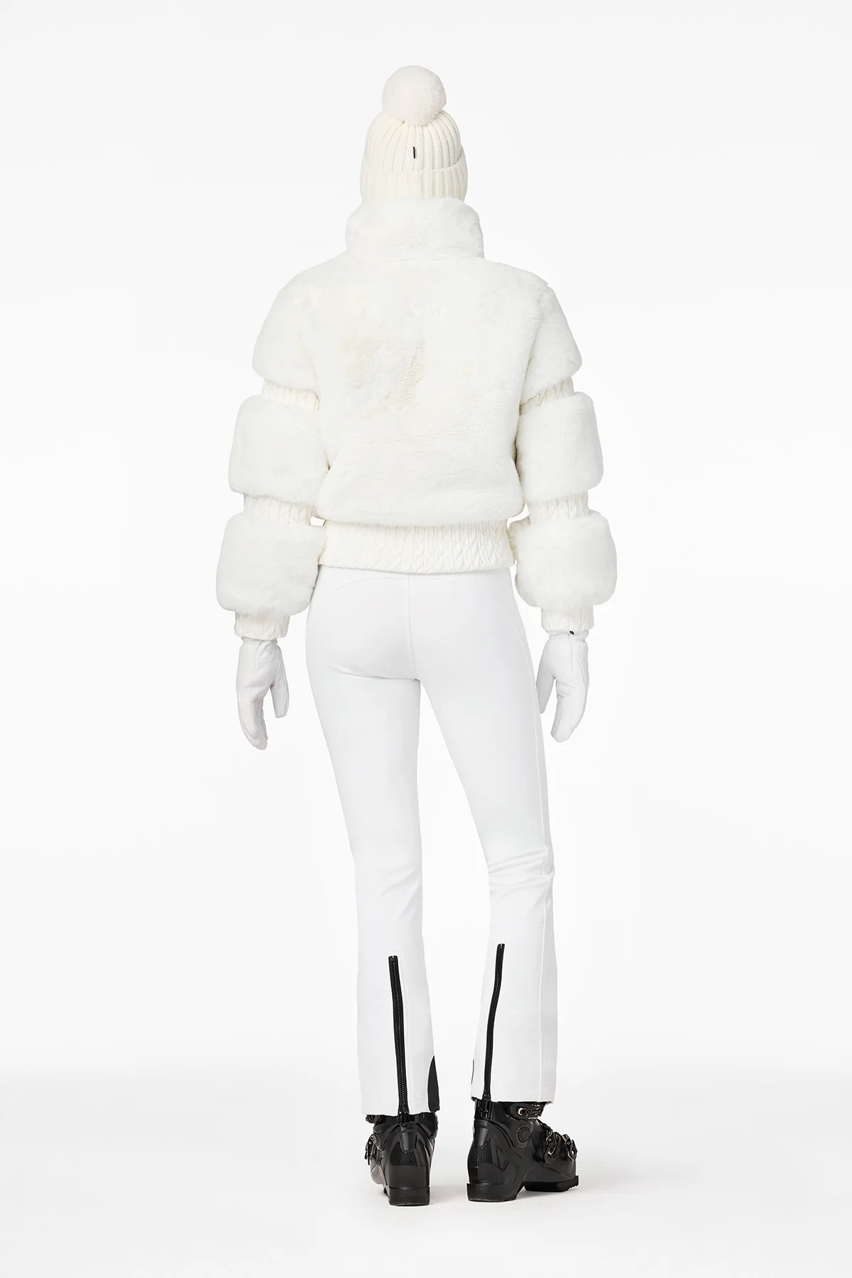 FURRY ski jacket - Image 3