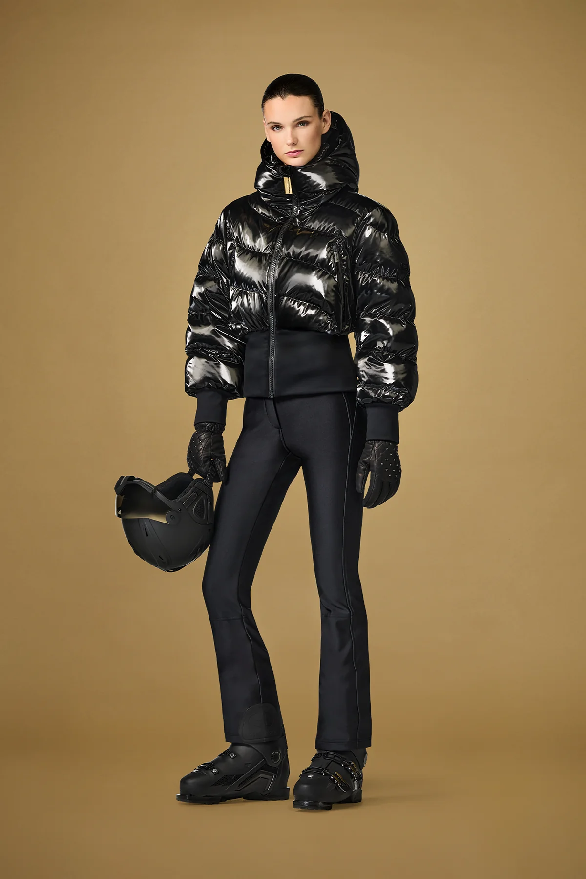 FUSILLI ski jacket - Image 2