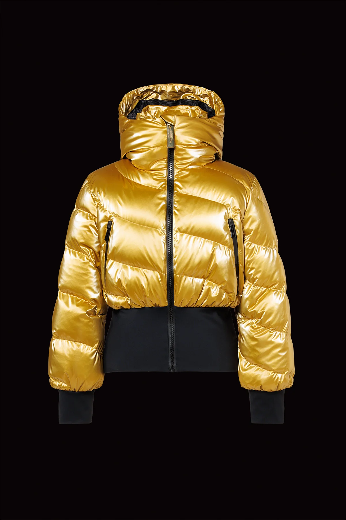 FUSILLI ski jacket - Image 3