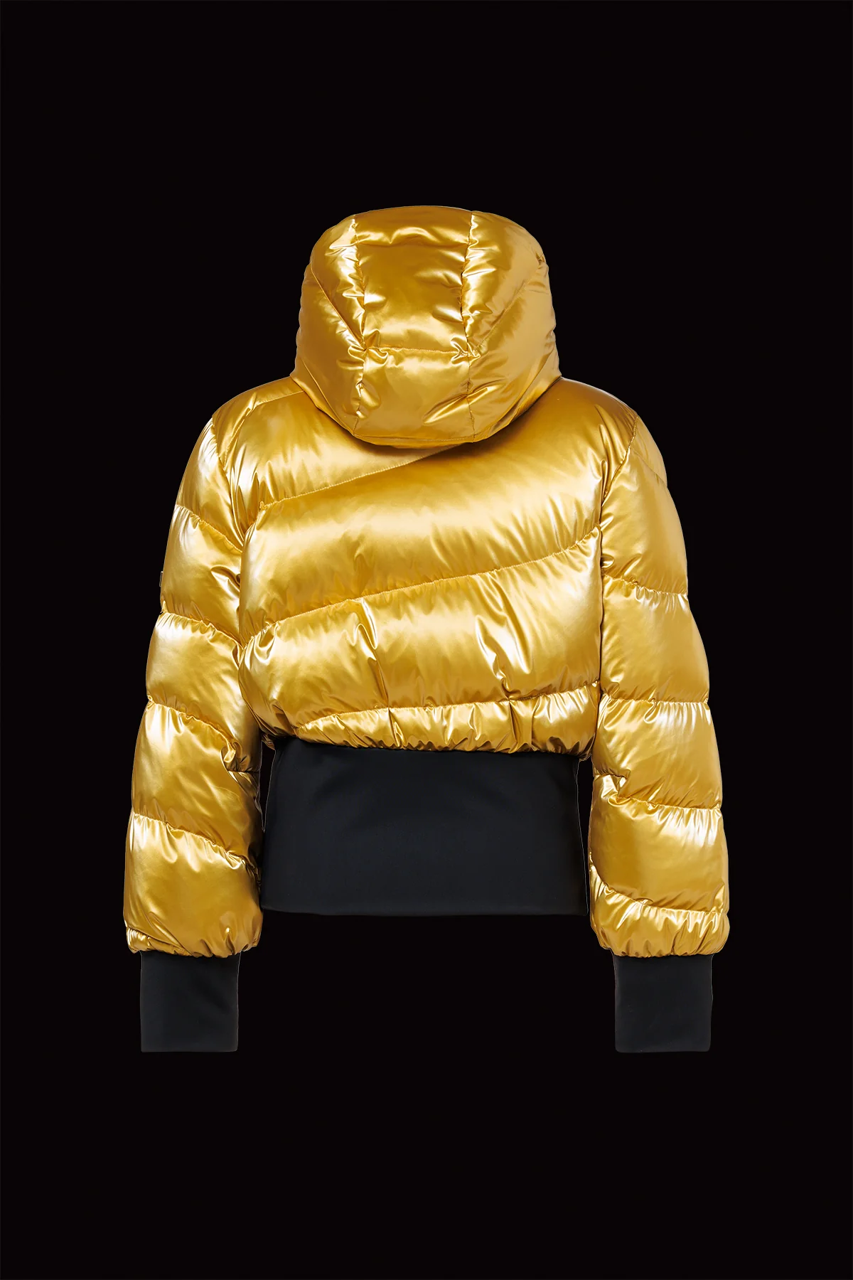FUSILLI ski jacket - Image 4