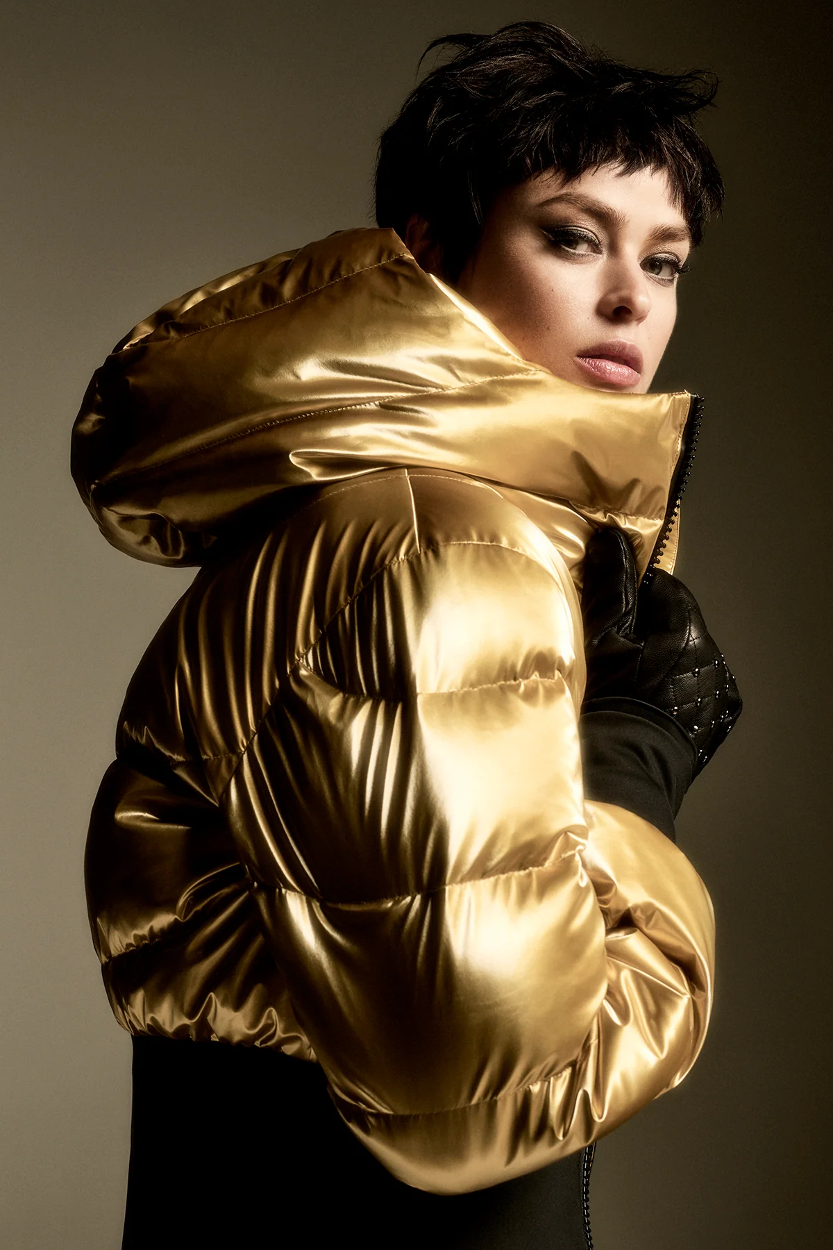 FUSILLI ski jacket - Image 5