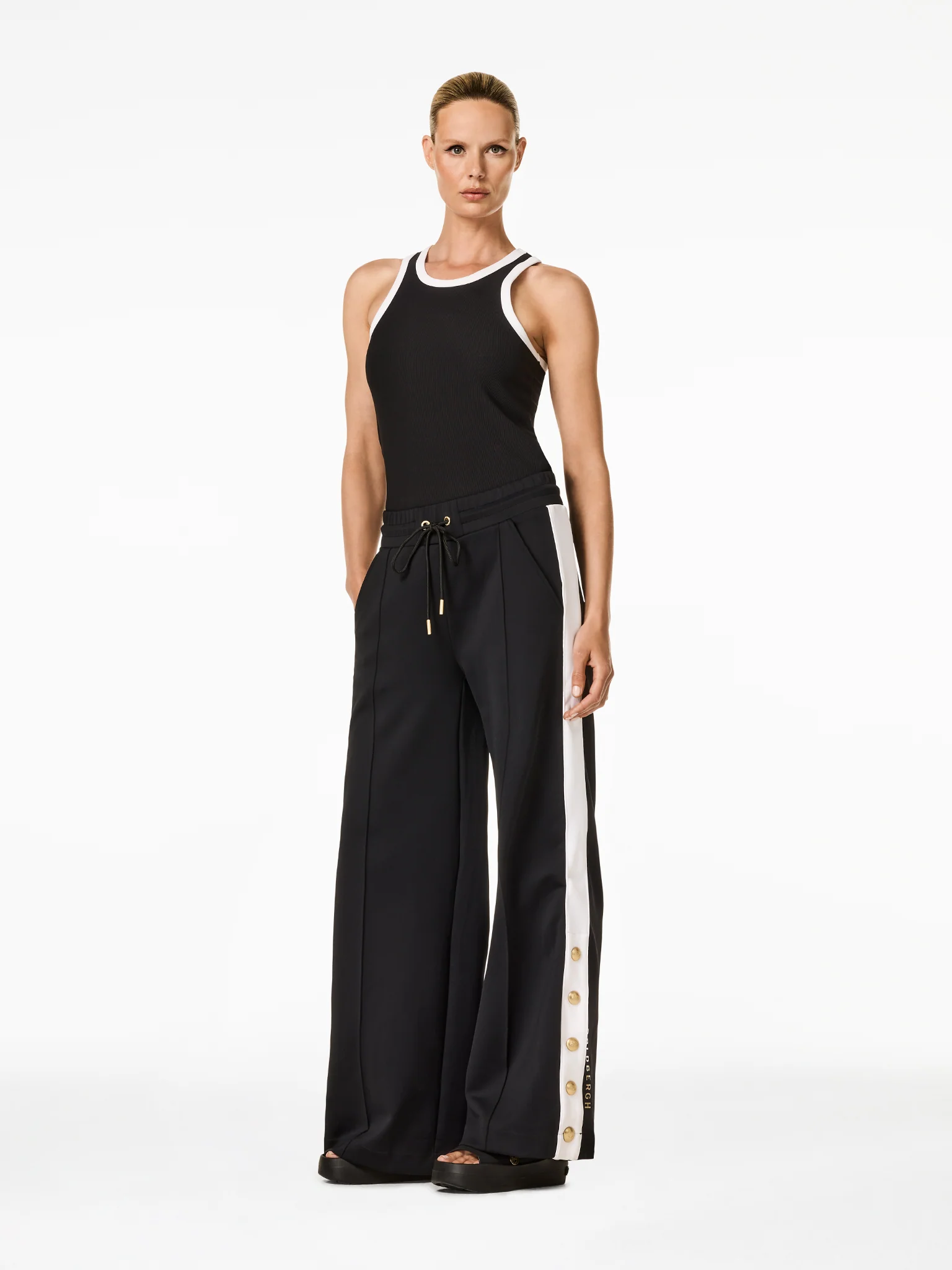 GABRIELLE tank top - Image 2