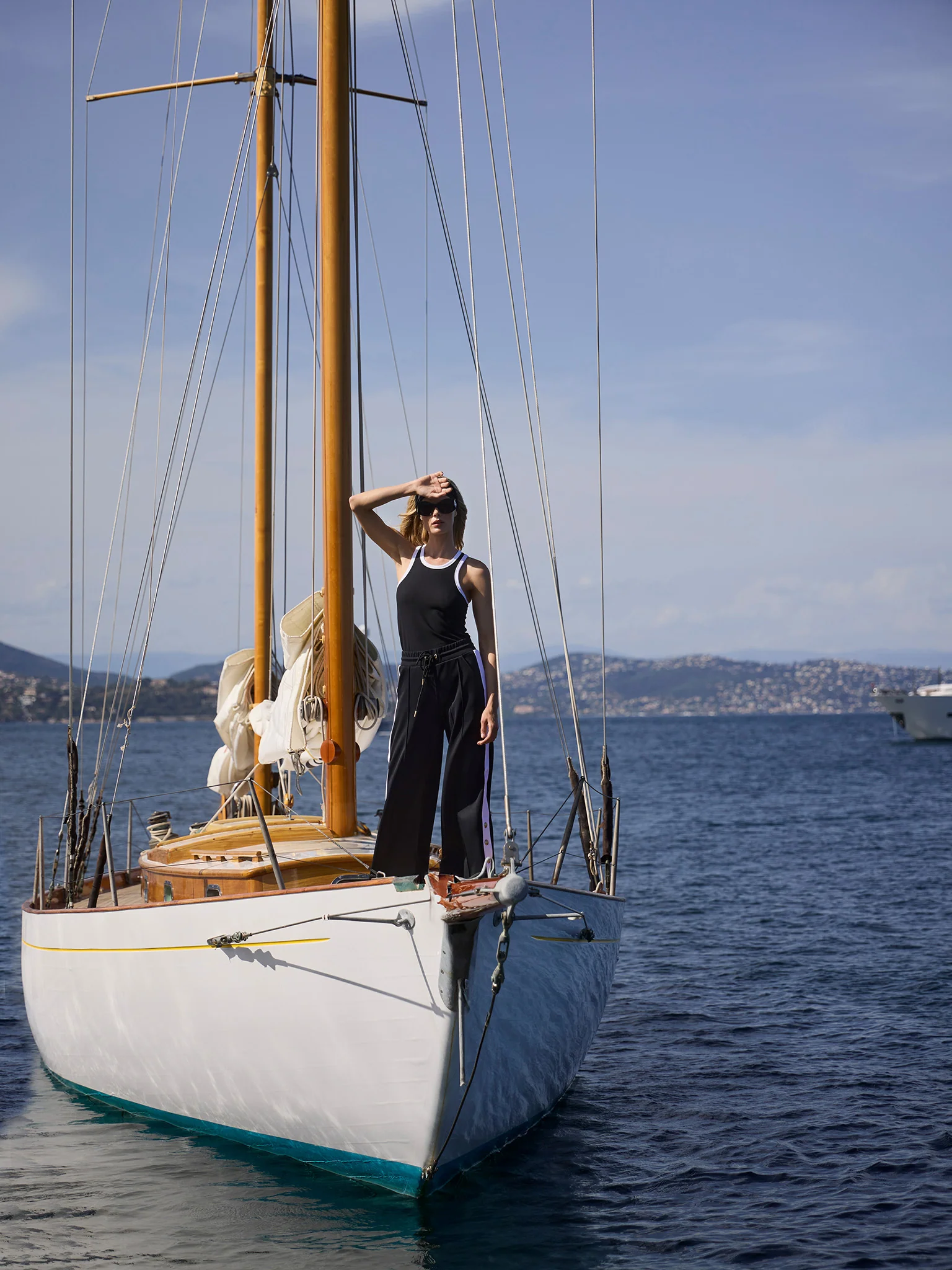 GABRIELLE tank top - Image 7