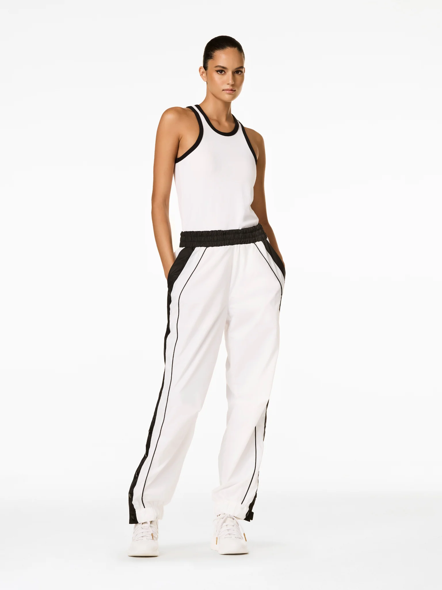 GABRIELLE tank top - Image 2