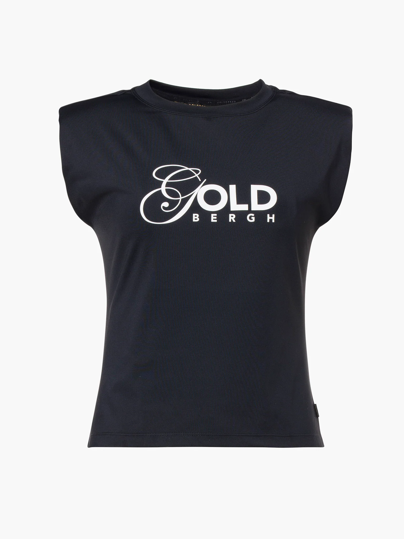 GENEVIEVE sleeveless top - Image 2
