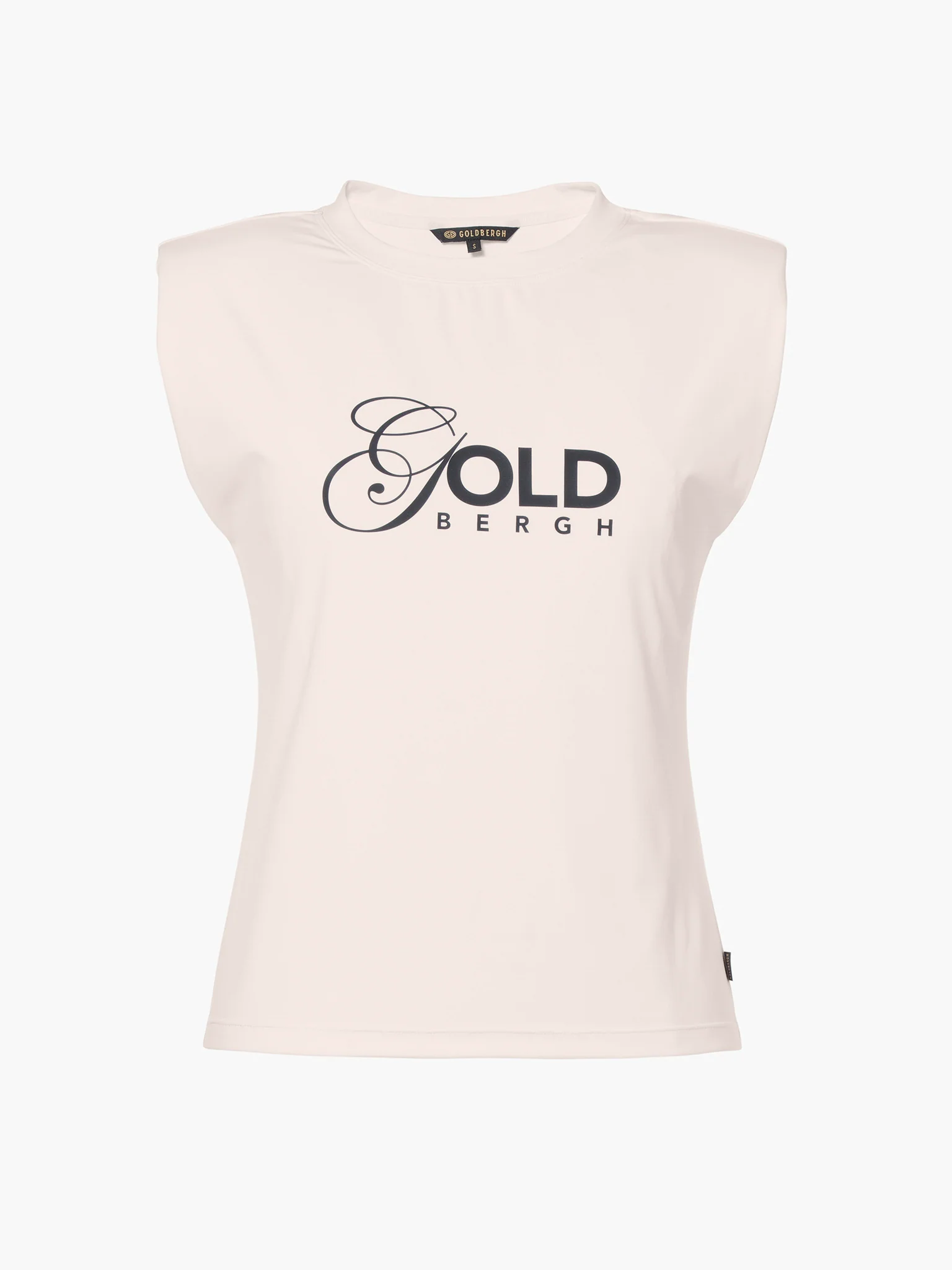 GENEVIEVE sleeveless top - Image 3