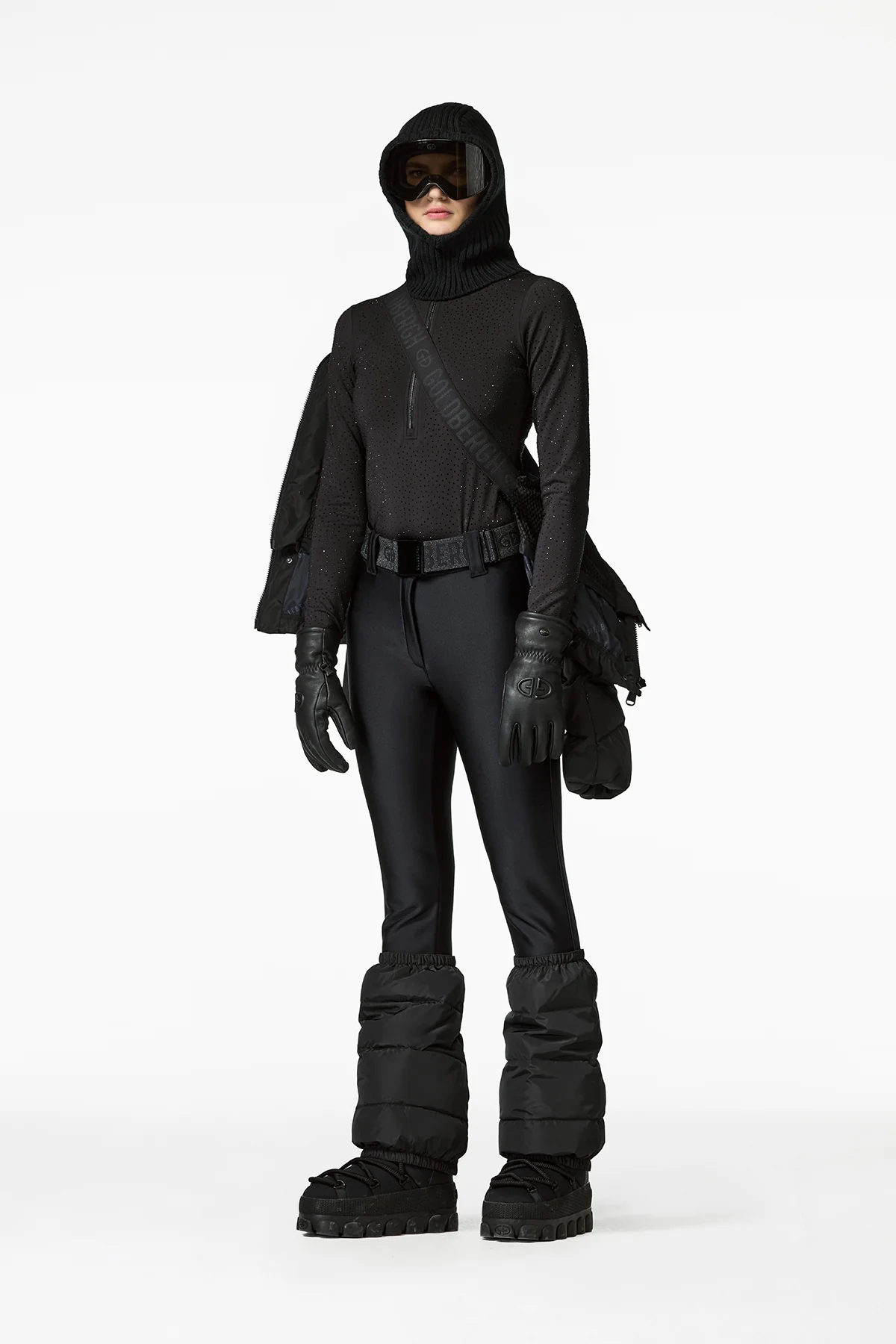 GIANNA ski pully - Image 3