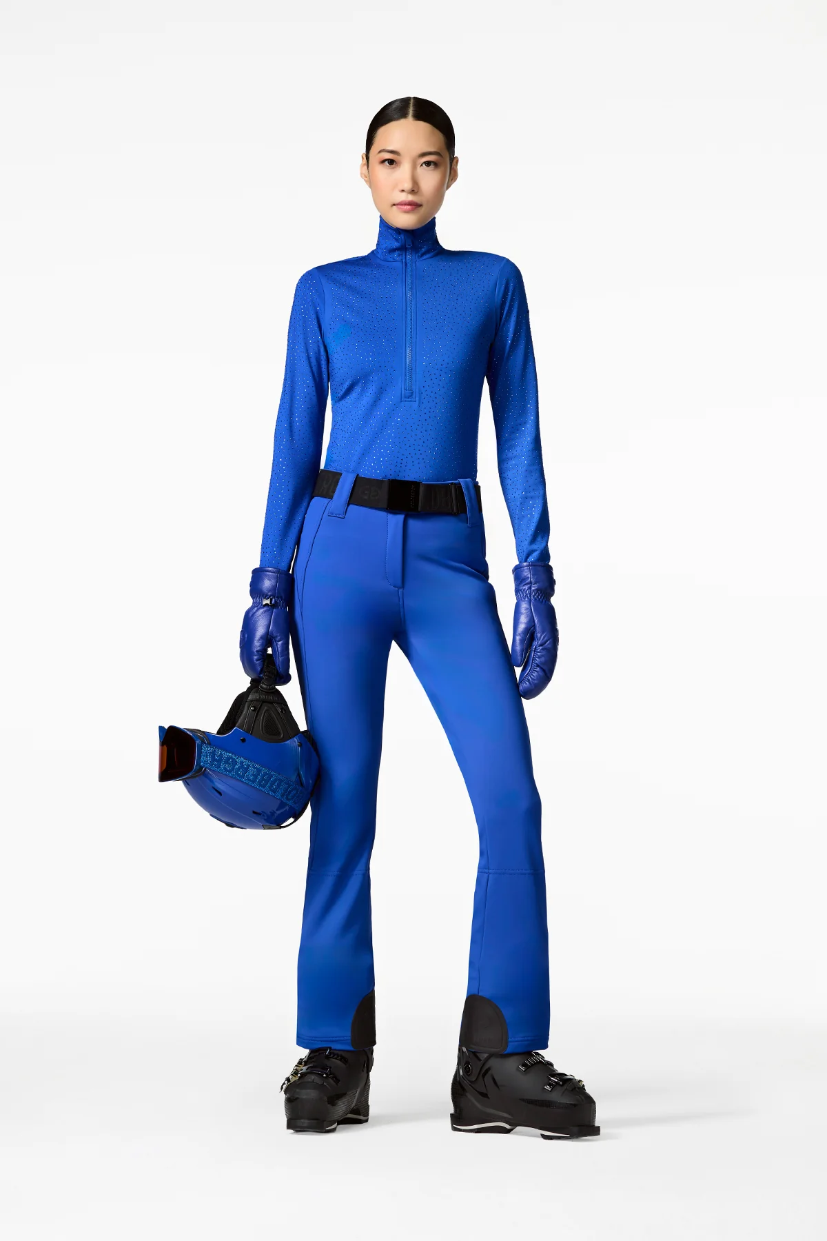 GIANNA ski pully - Image 3