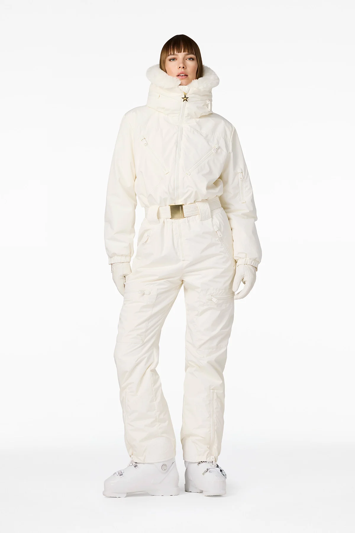 GIOIELLA ski suit - Image 2