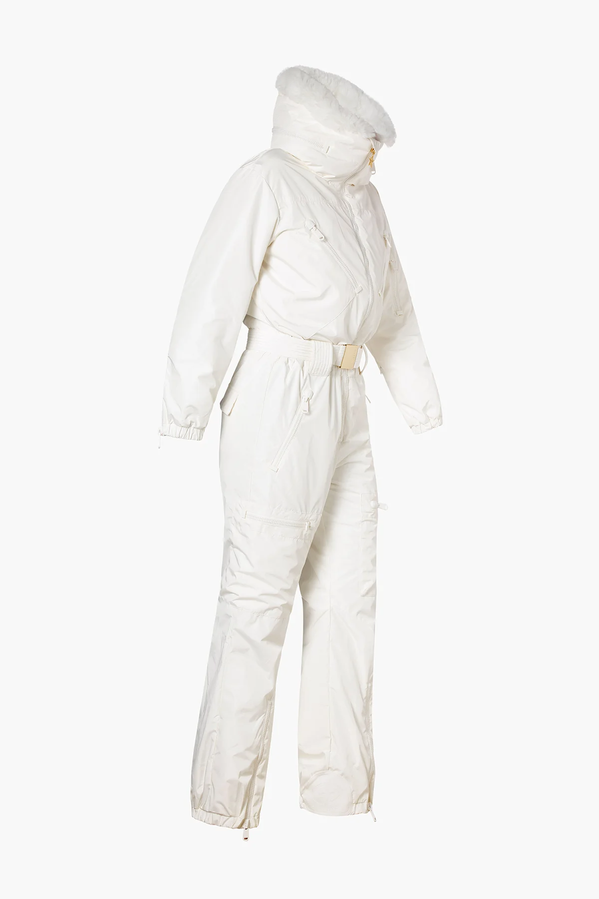 GIOIELLA ski suit - Image 4
