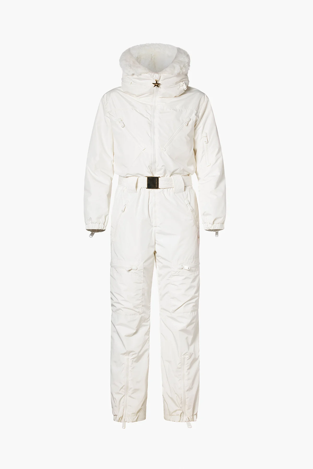GIOIELLA ski suit - Image 5
