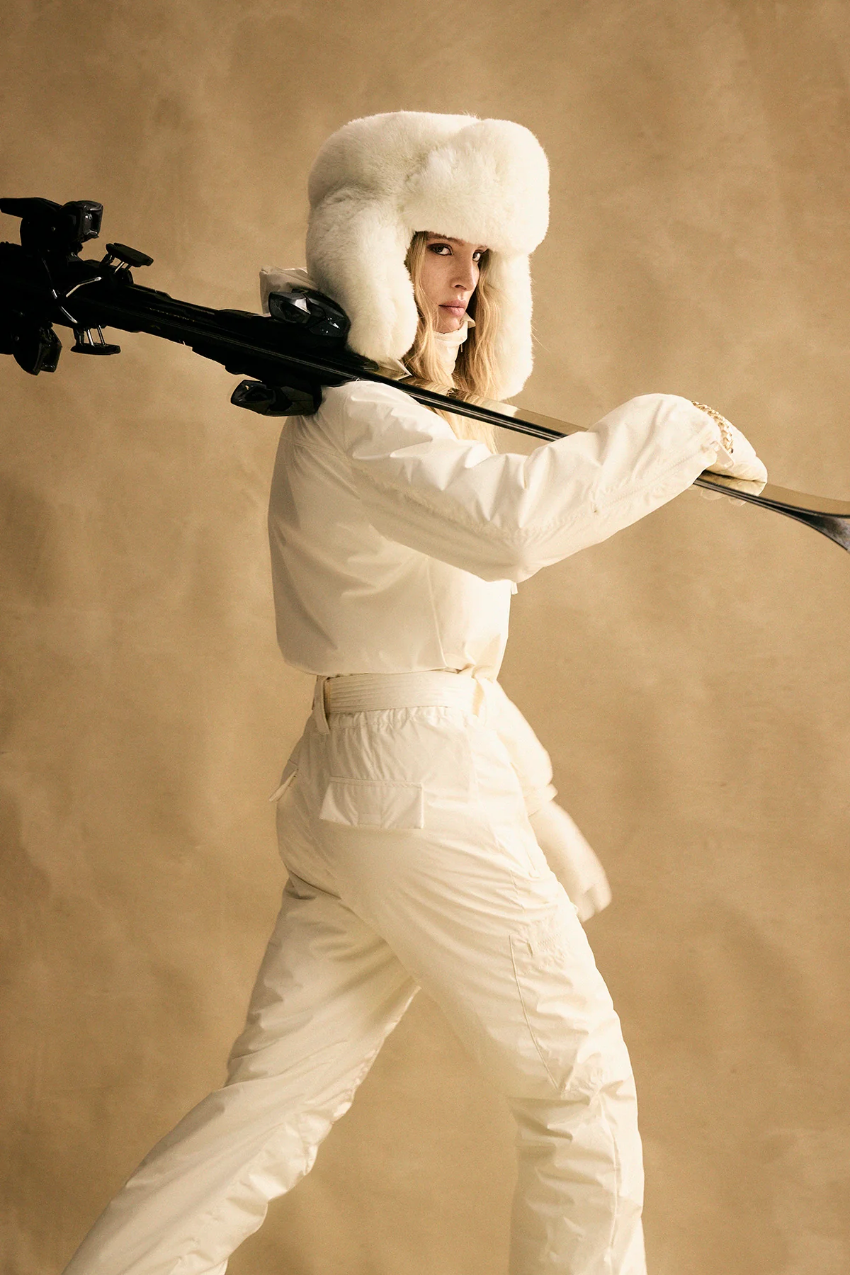 GIOIELLA ski suit - Image 8