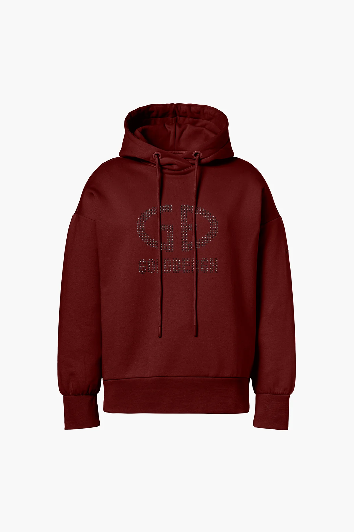 GIORGIA hooded sweater - Image 4