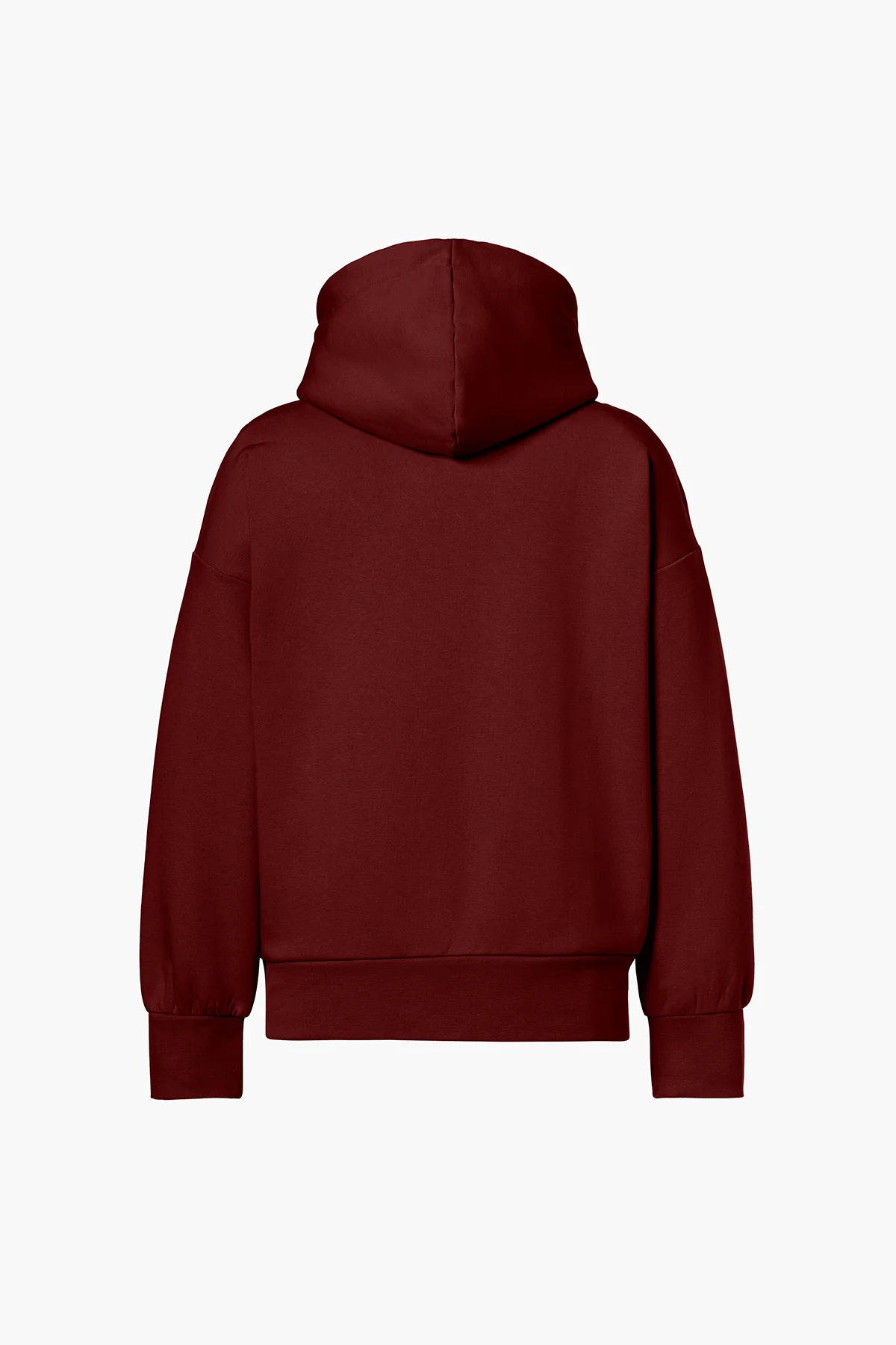GIORGIA hooded sweater - Image 5