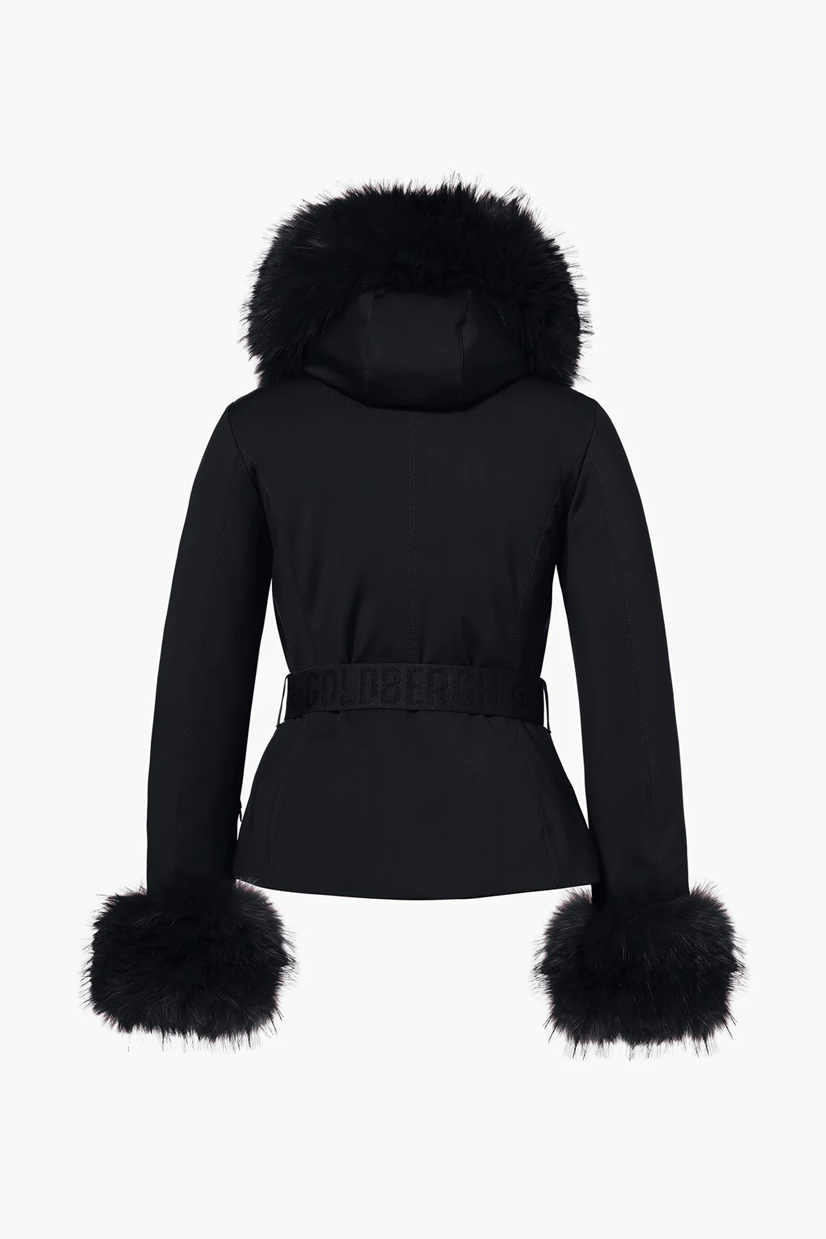 GISELLE ski jacket FAUX - Image 5