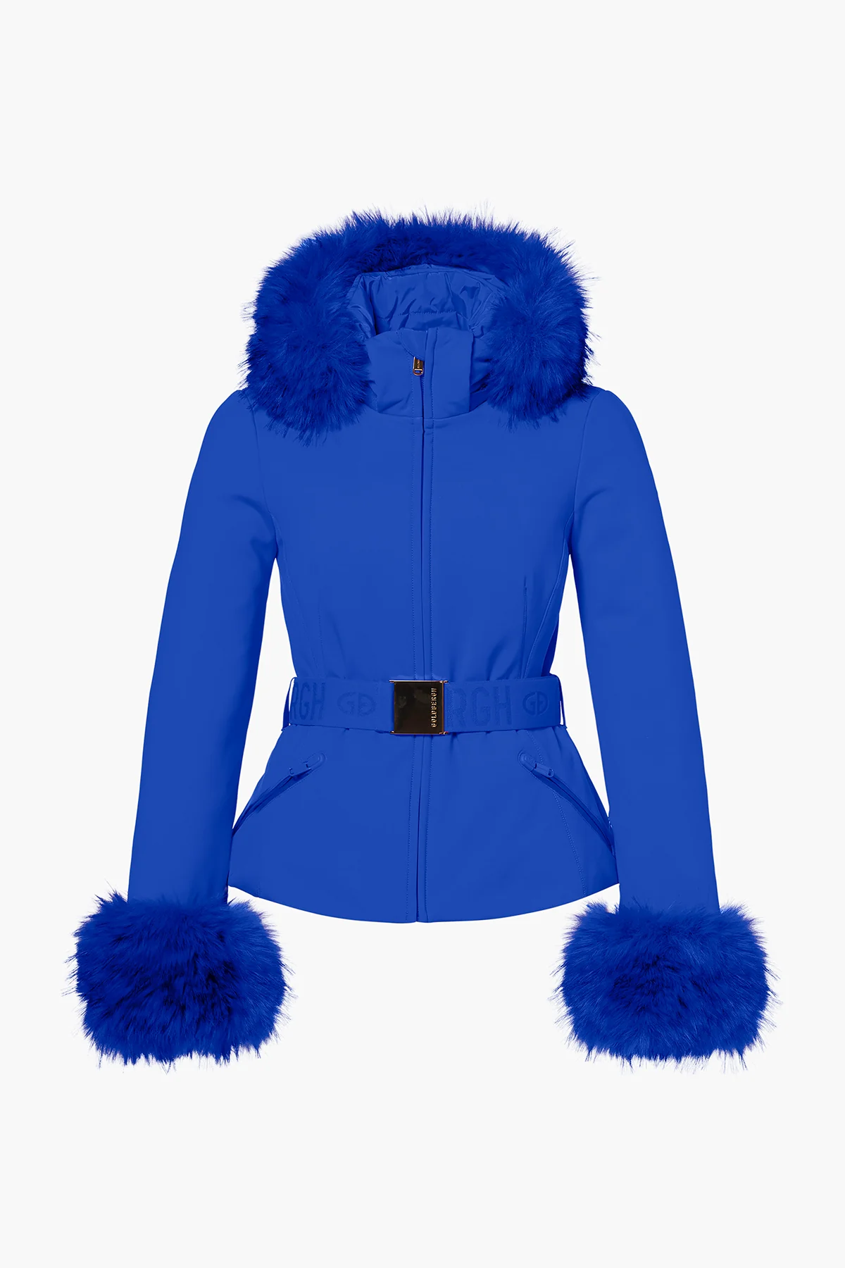 GISELLE ski jacket FAUX - Image 4