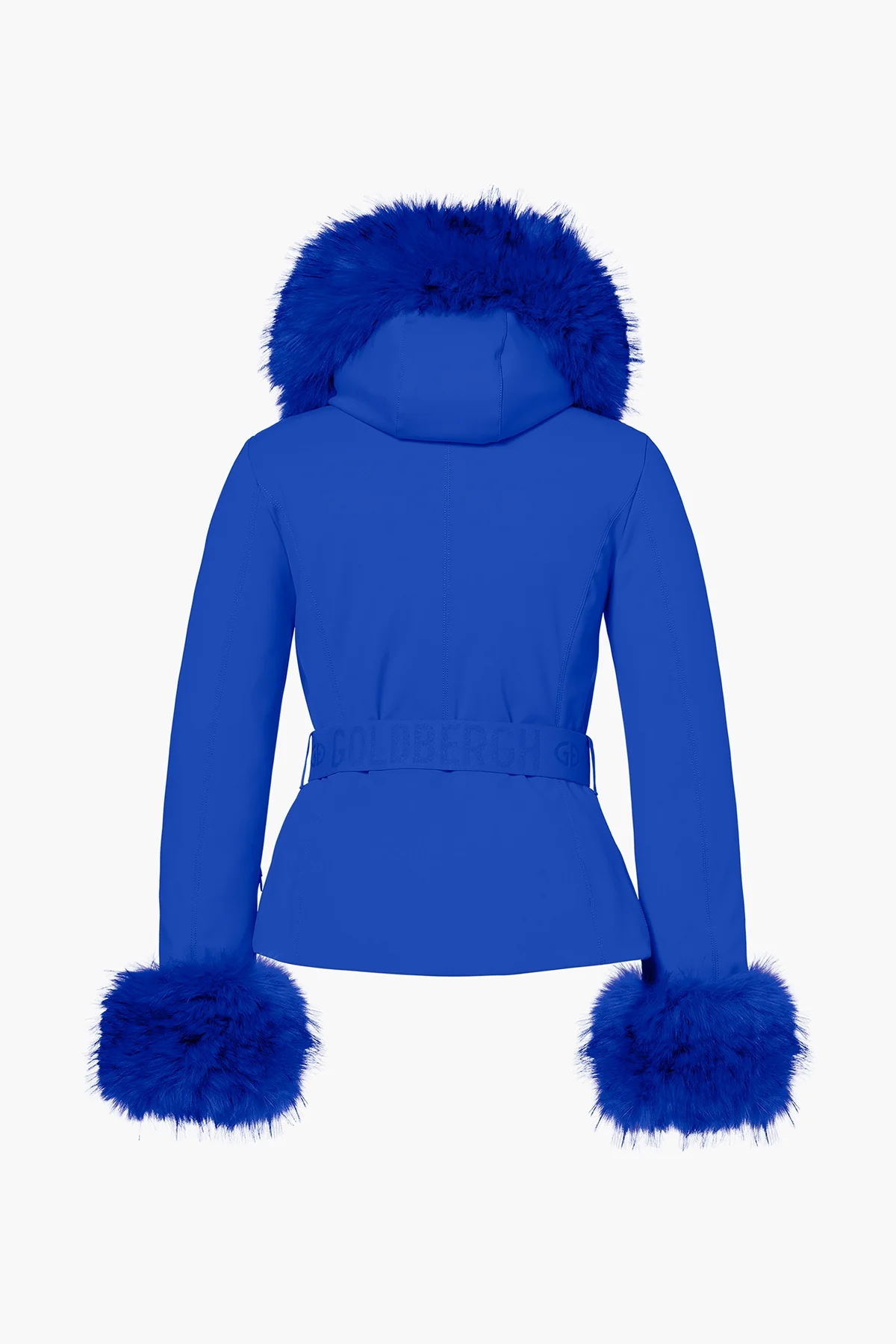 GISELLE ski jacket FAUX - Image 5