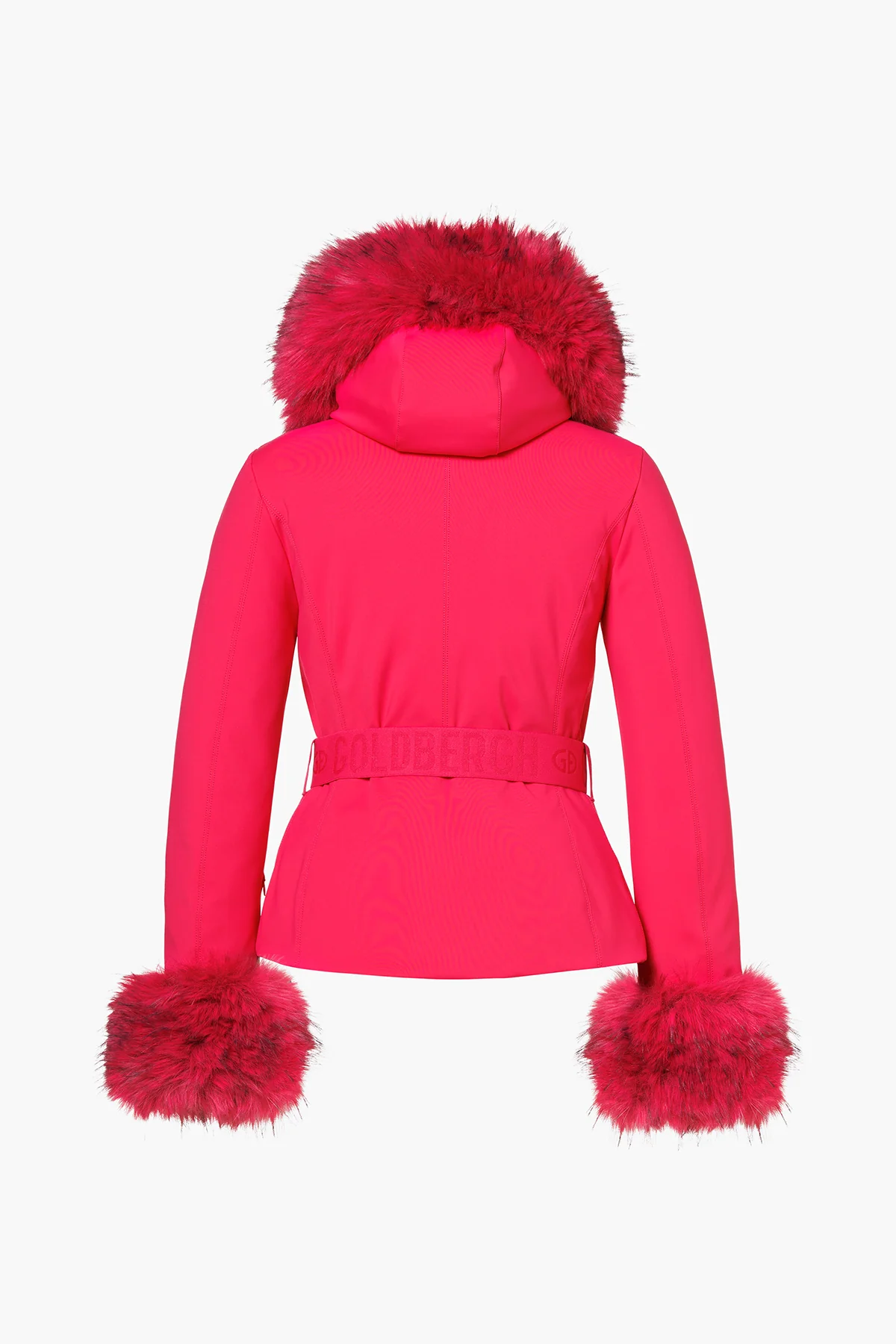 GISELLE ski jacket FAUX - Image 5
