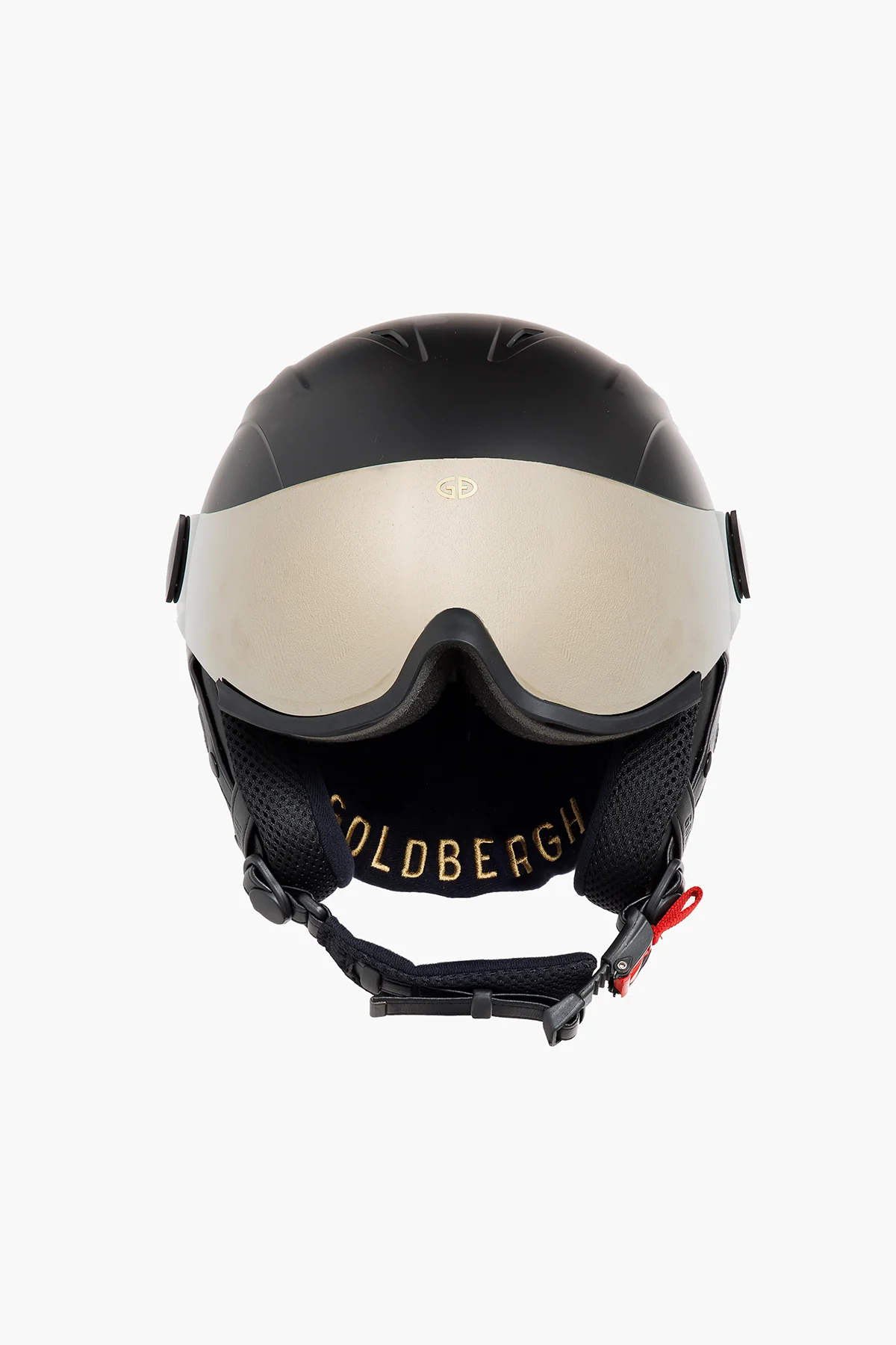 GLAM helmet visor - Image 2