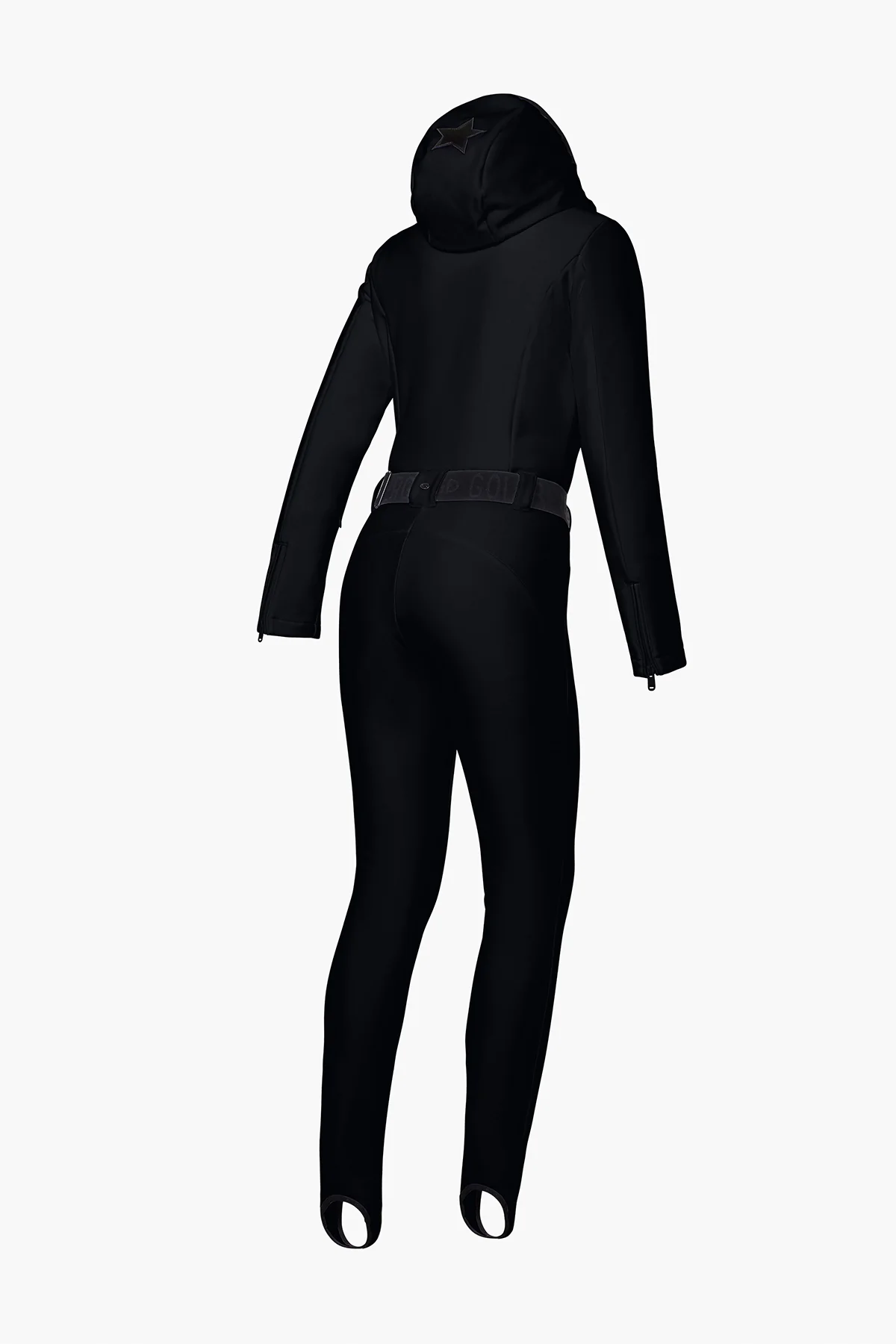 GLISSER ski suit - Image 3