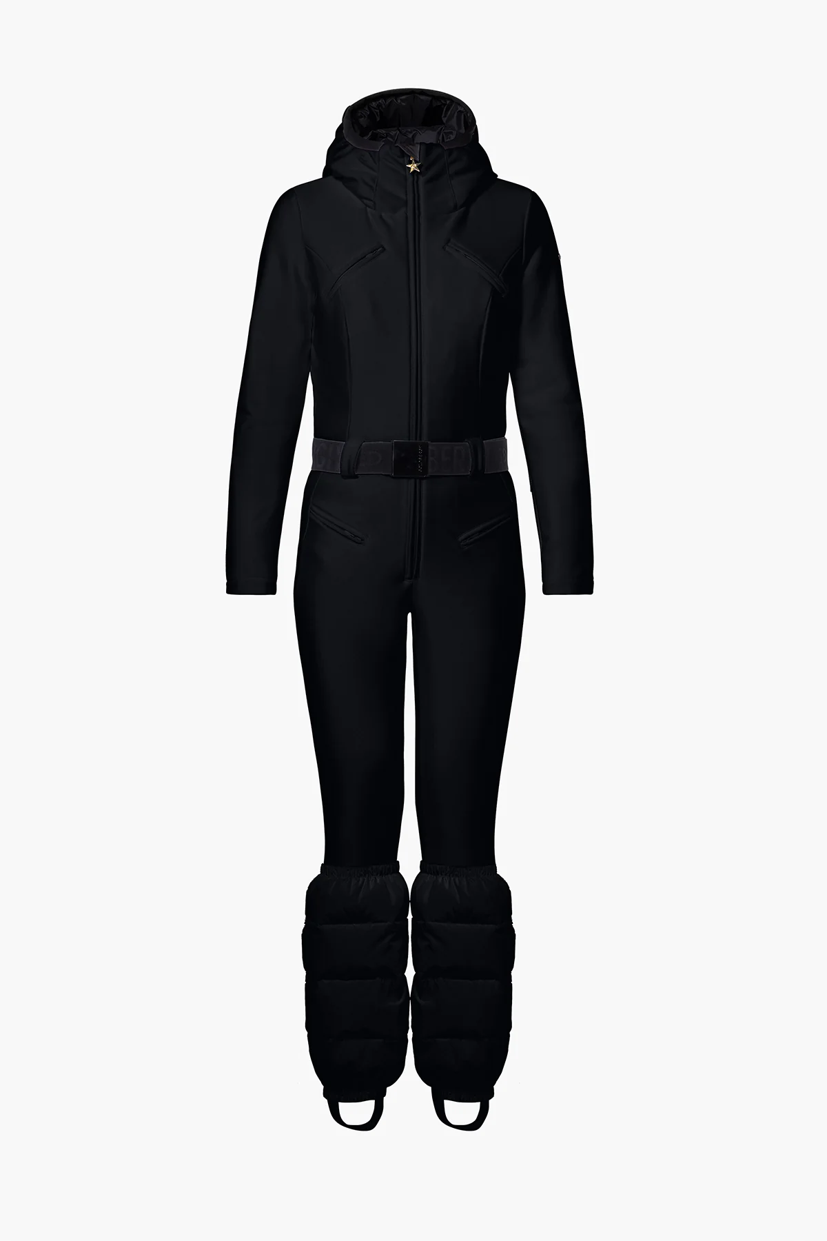 GLISSER ski suit - Image 5