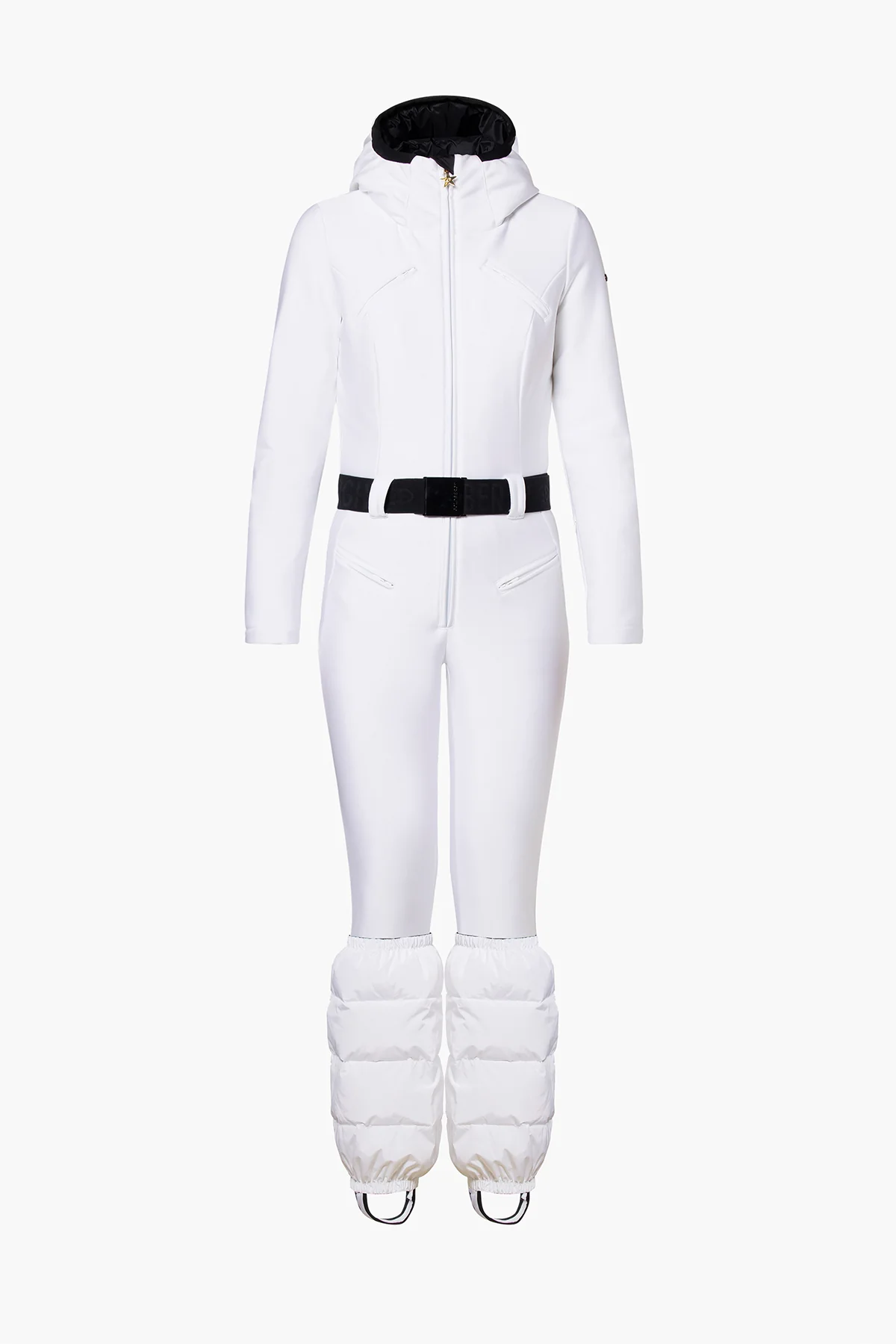 GLISSER ski suit - Image 5