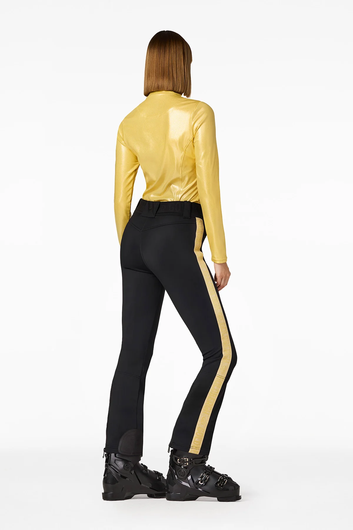 GOLDEN EDGE ski pants - Image 3