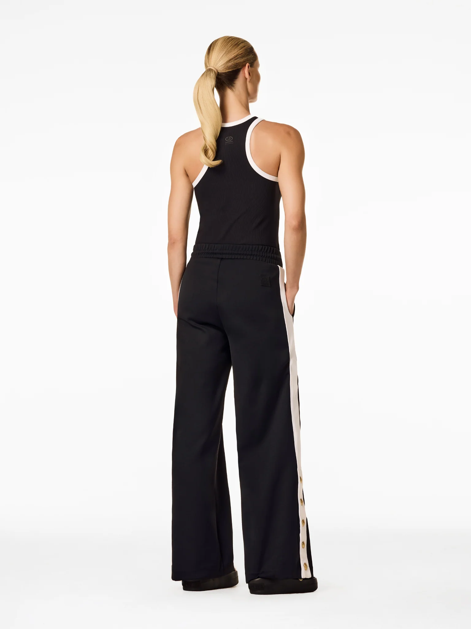 GRIMAUD track pants - Image 3