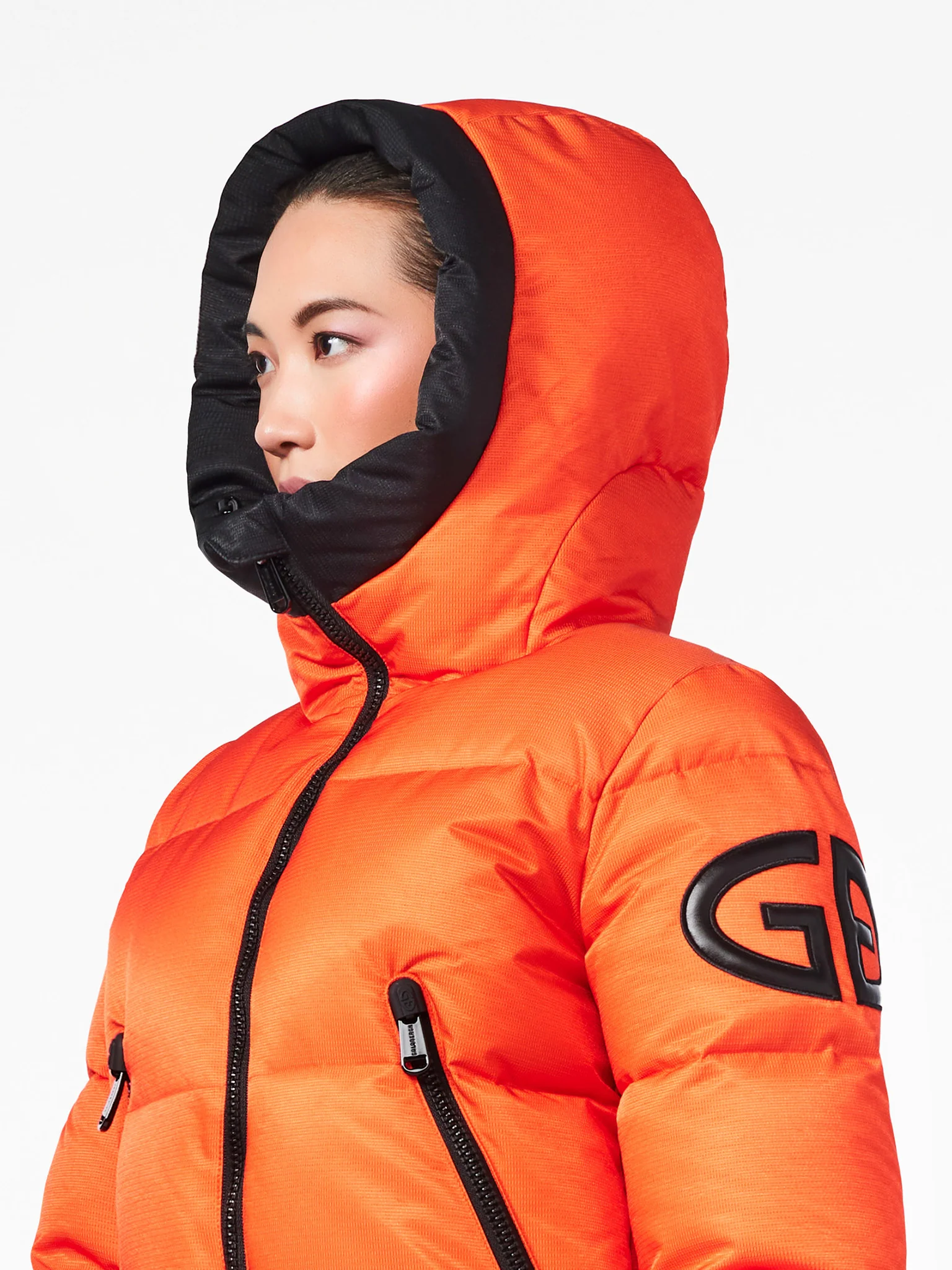 HAPPY ski jacket - Image 4