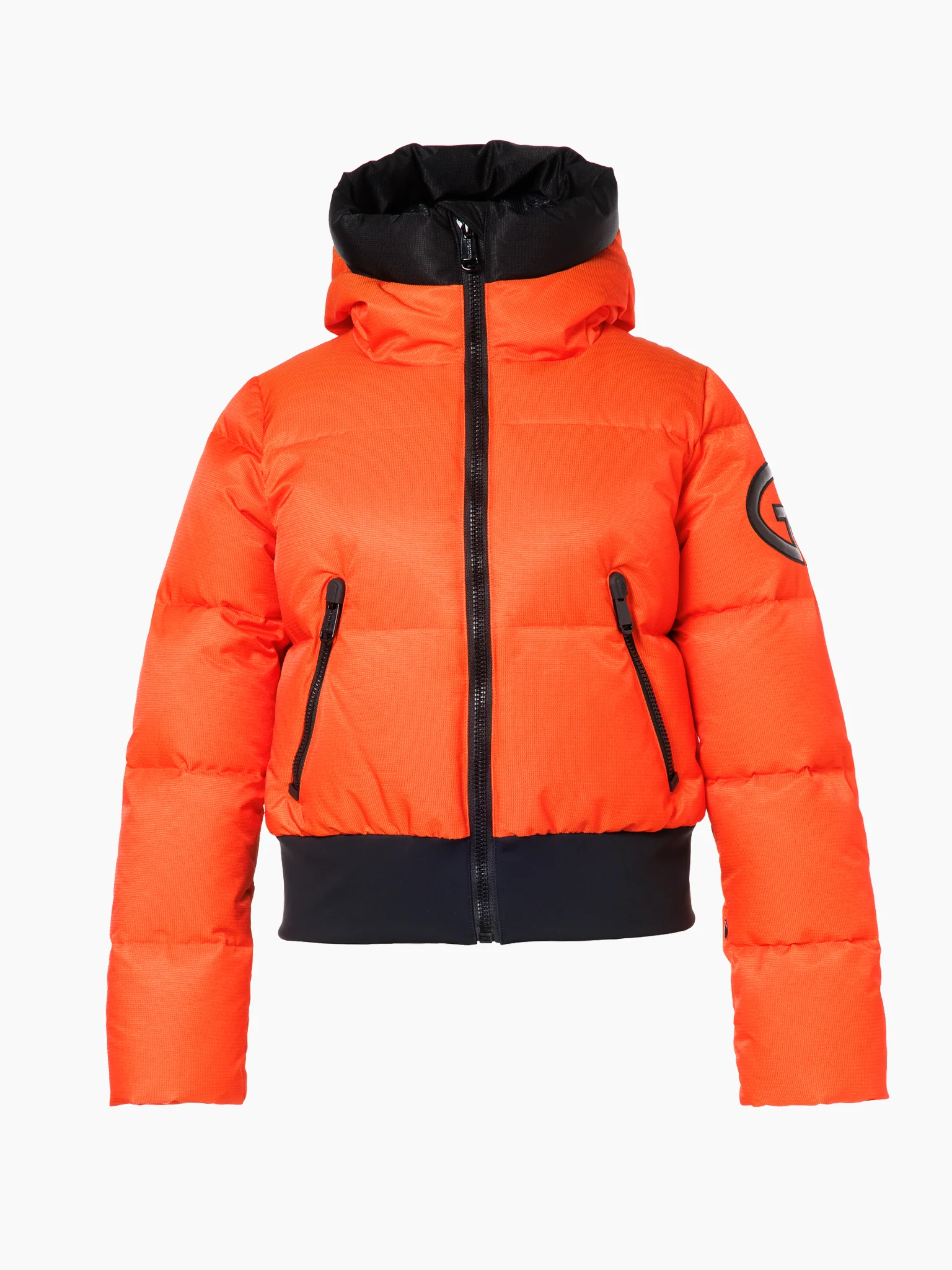 HAPPY ski jacket - Image 5