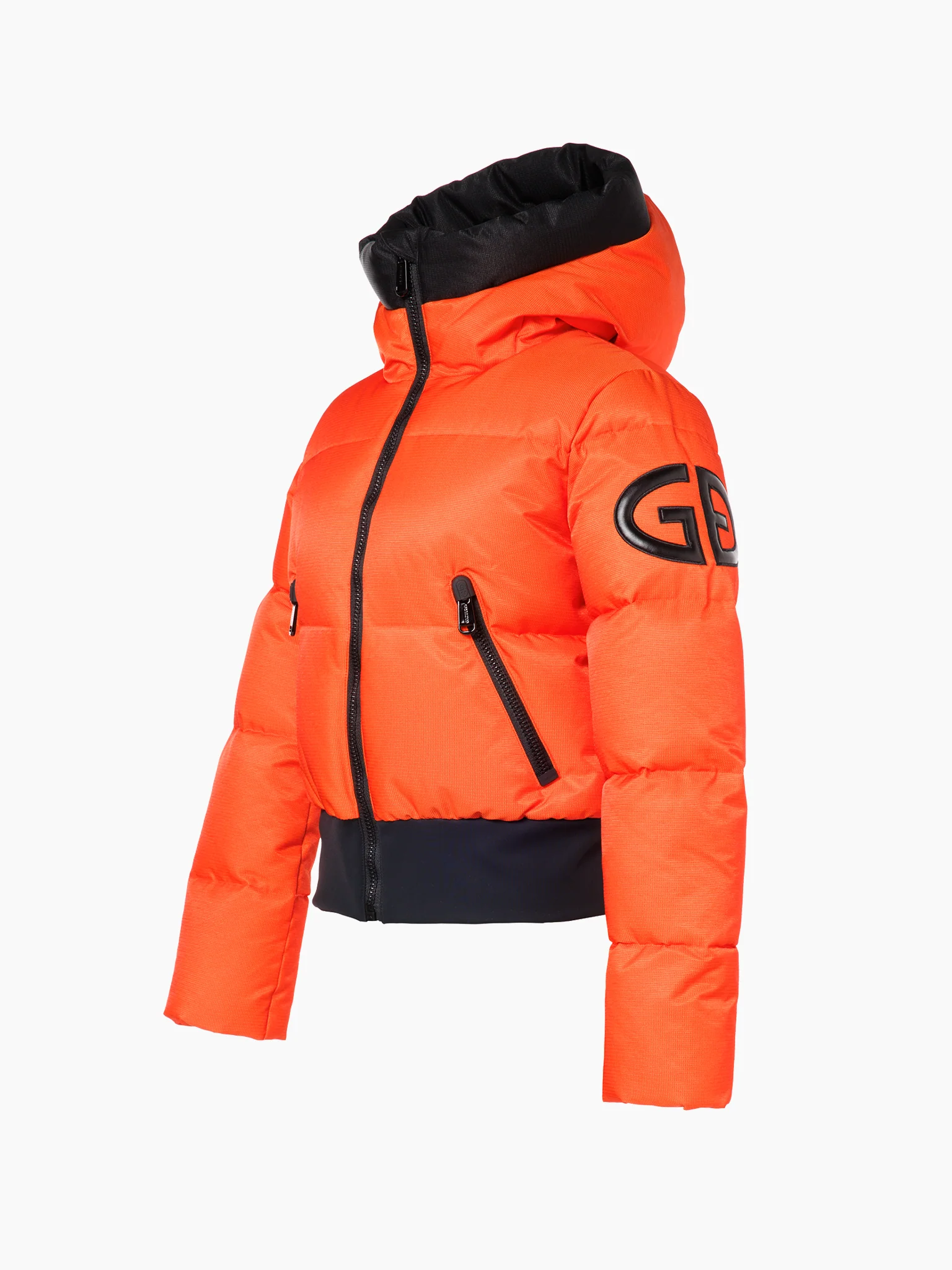 HAPPY ski jacket - Image 6