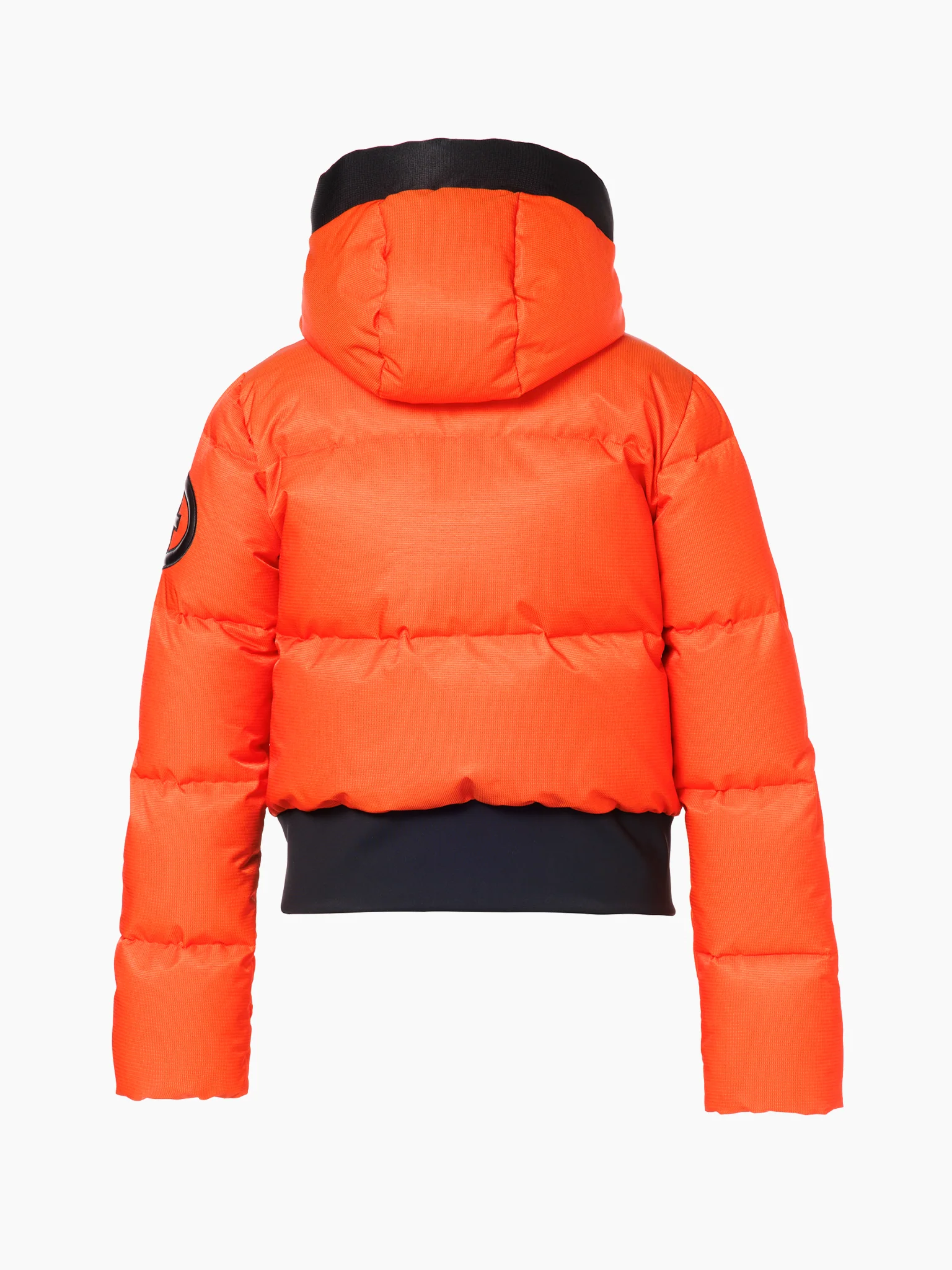 HAPPY ski jacket - Image 7