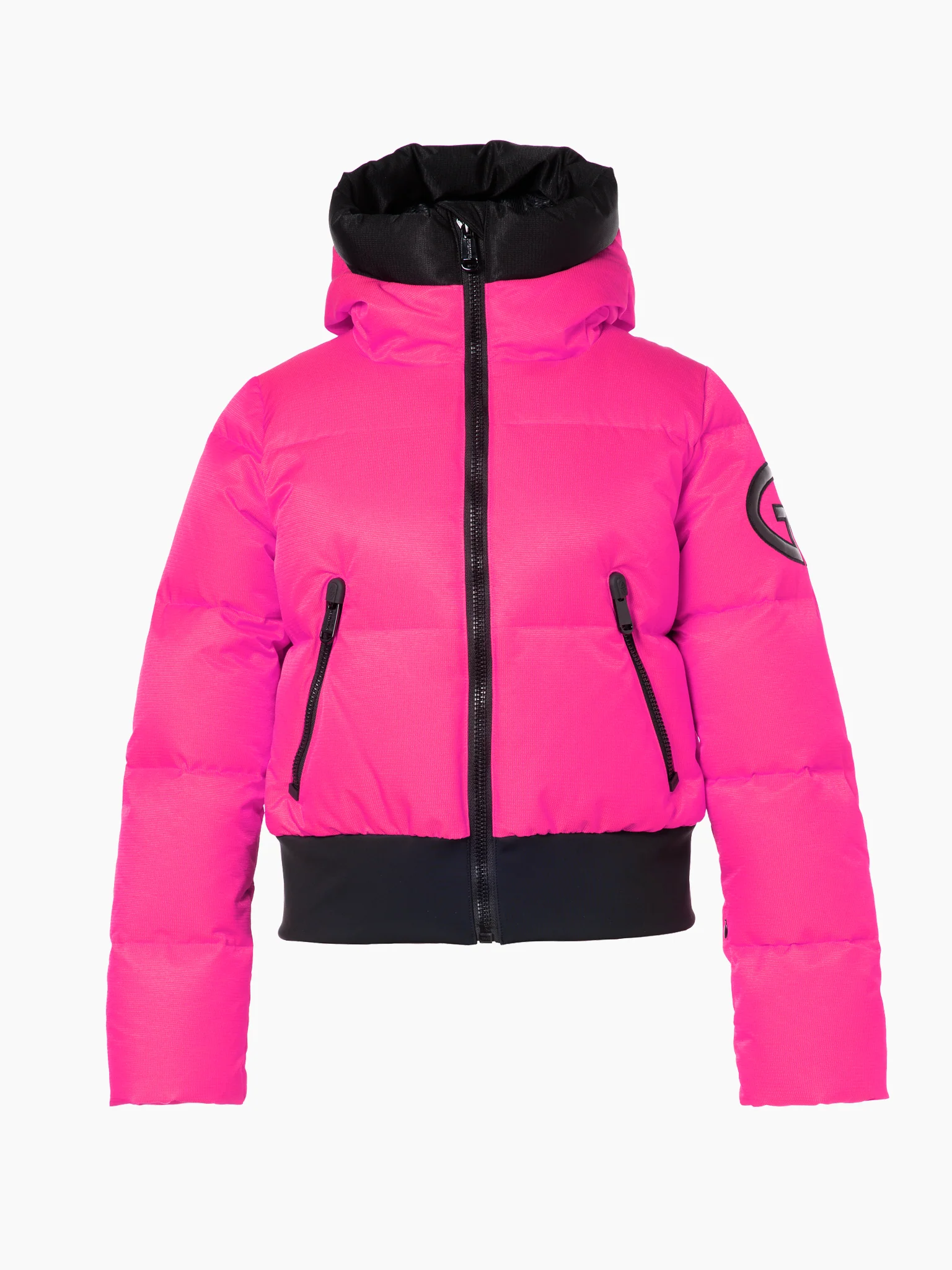 HAPPY ski jacket - Image 6