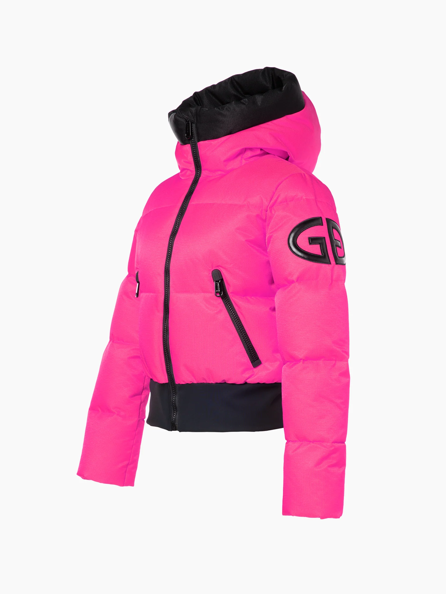 HAPPY ski jacket - Image 7
