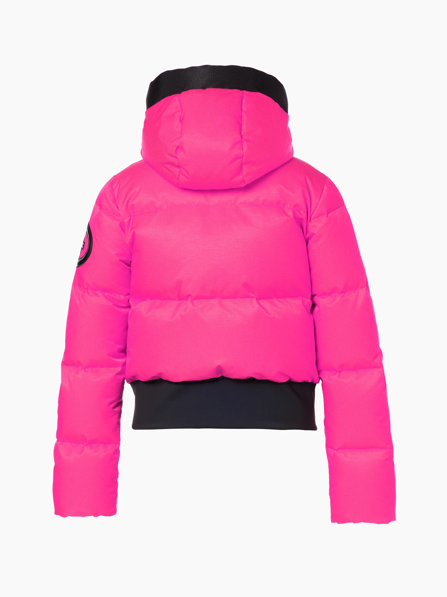 HAPPY ski jacket - Image 8