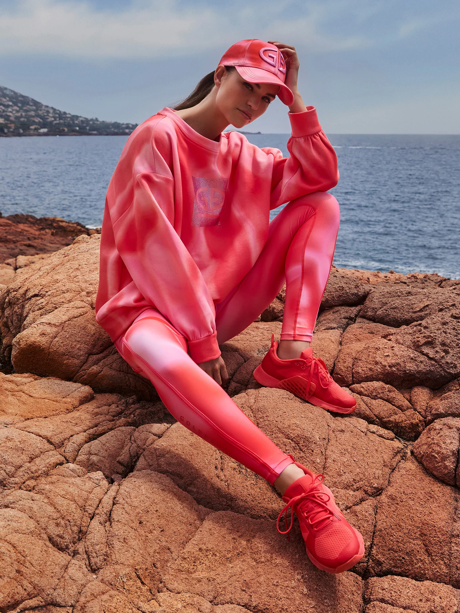 INDULGE baseball cap - Image 4