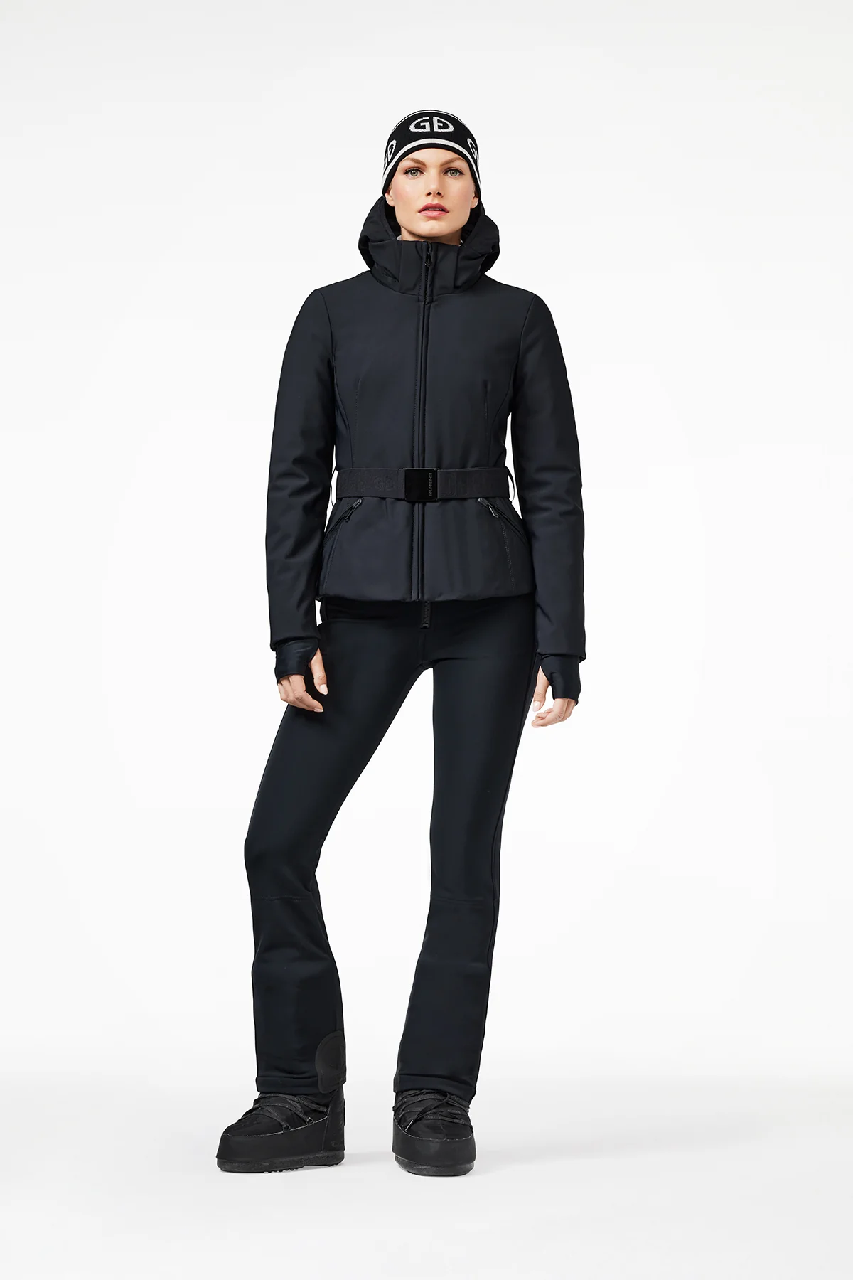 HIDA ski jacket - Image 2